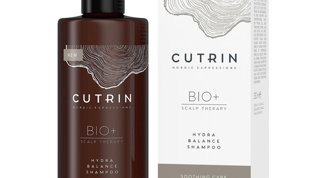 Cutrin BIO+ Hydra Balance -shampoo