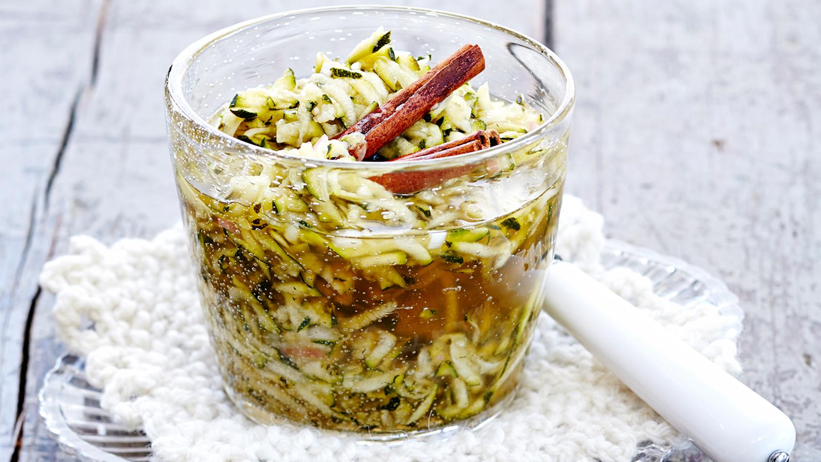 Kesäkurpitsarelissi