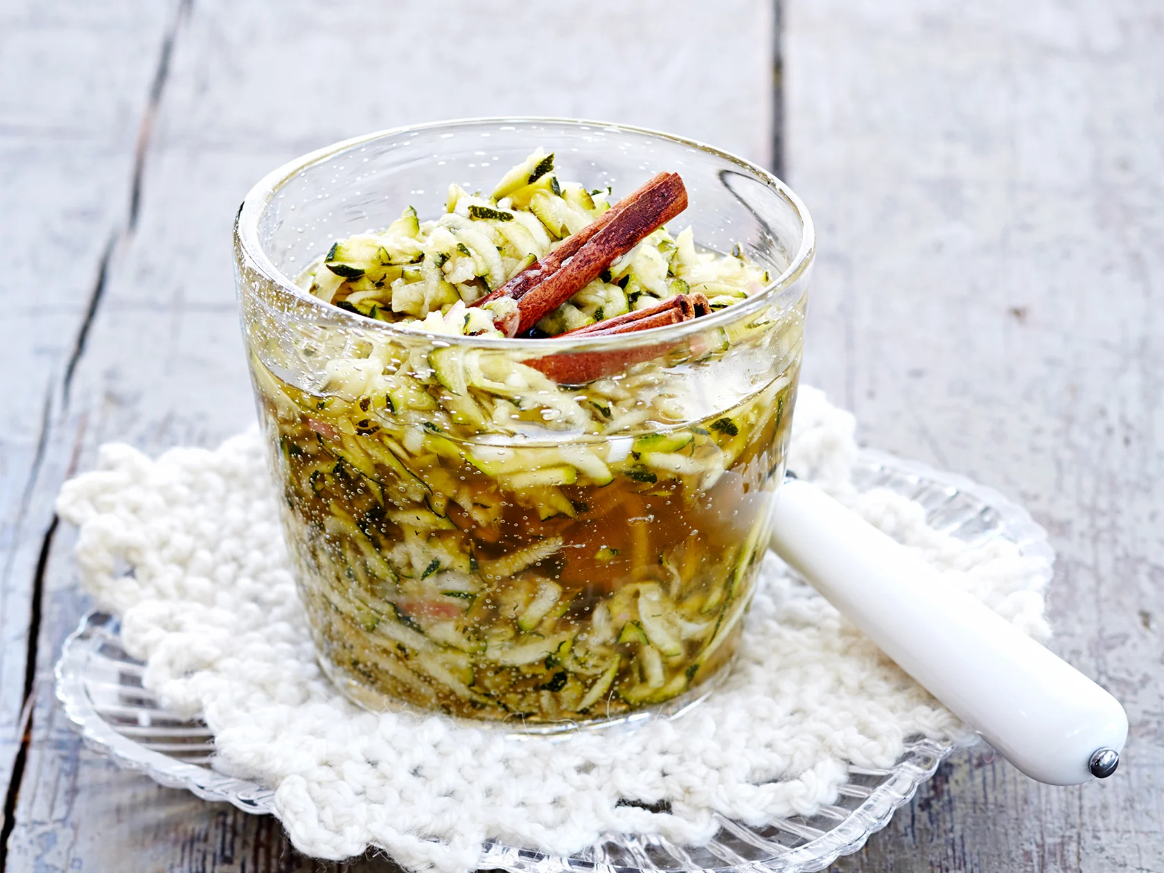 Kesäkurpitsarelissi