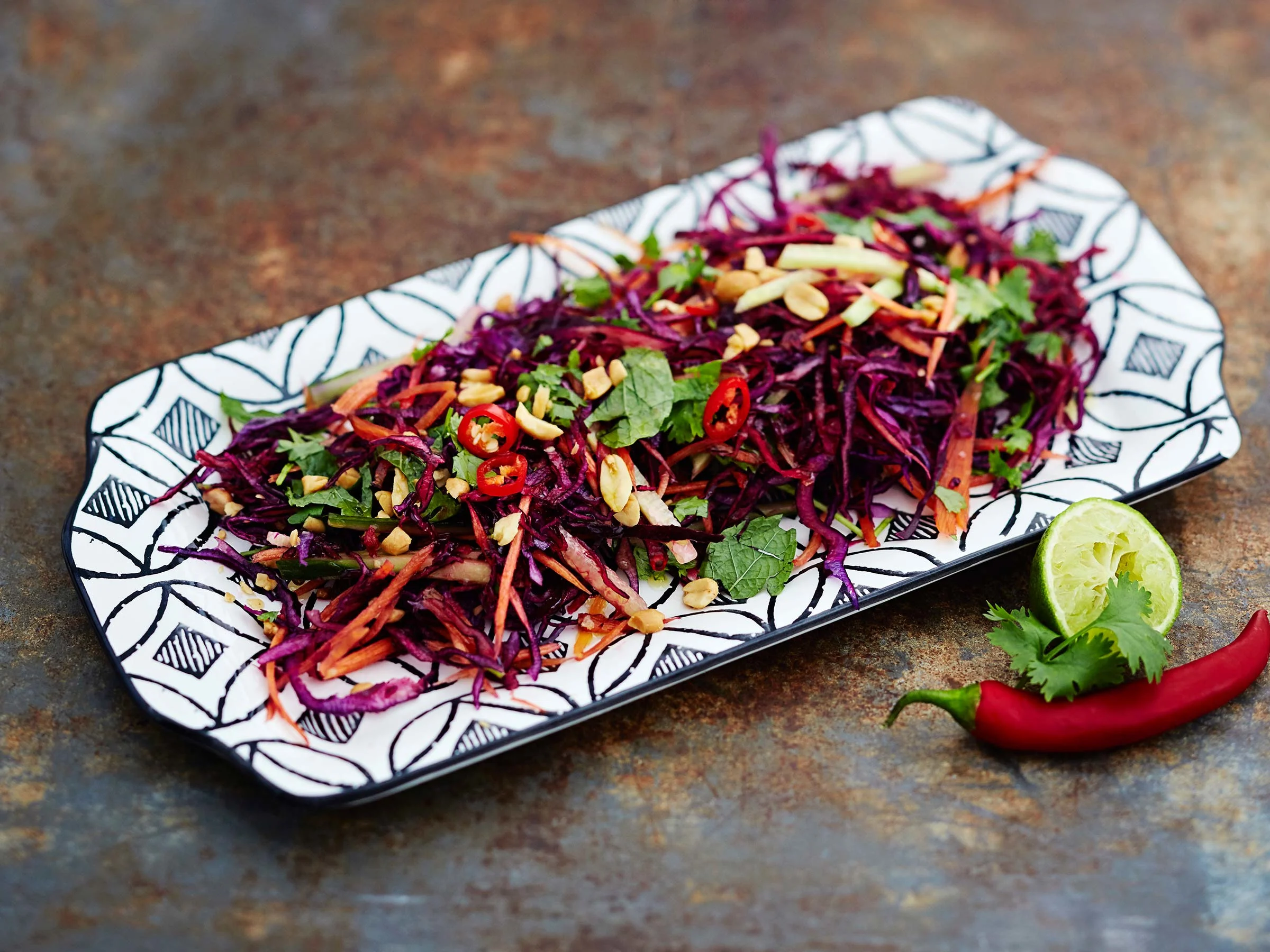 Aasialainen punakaalislaw