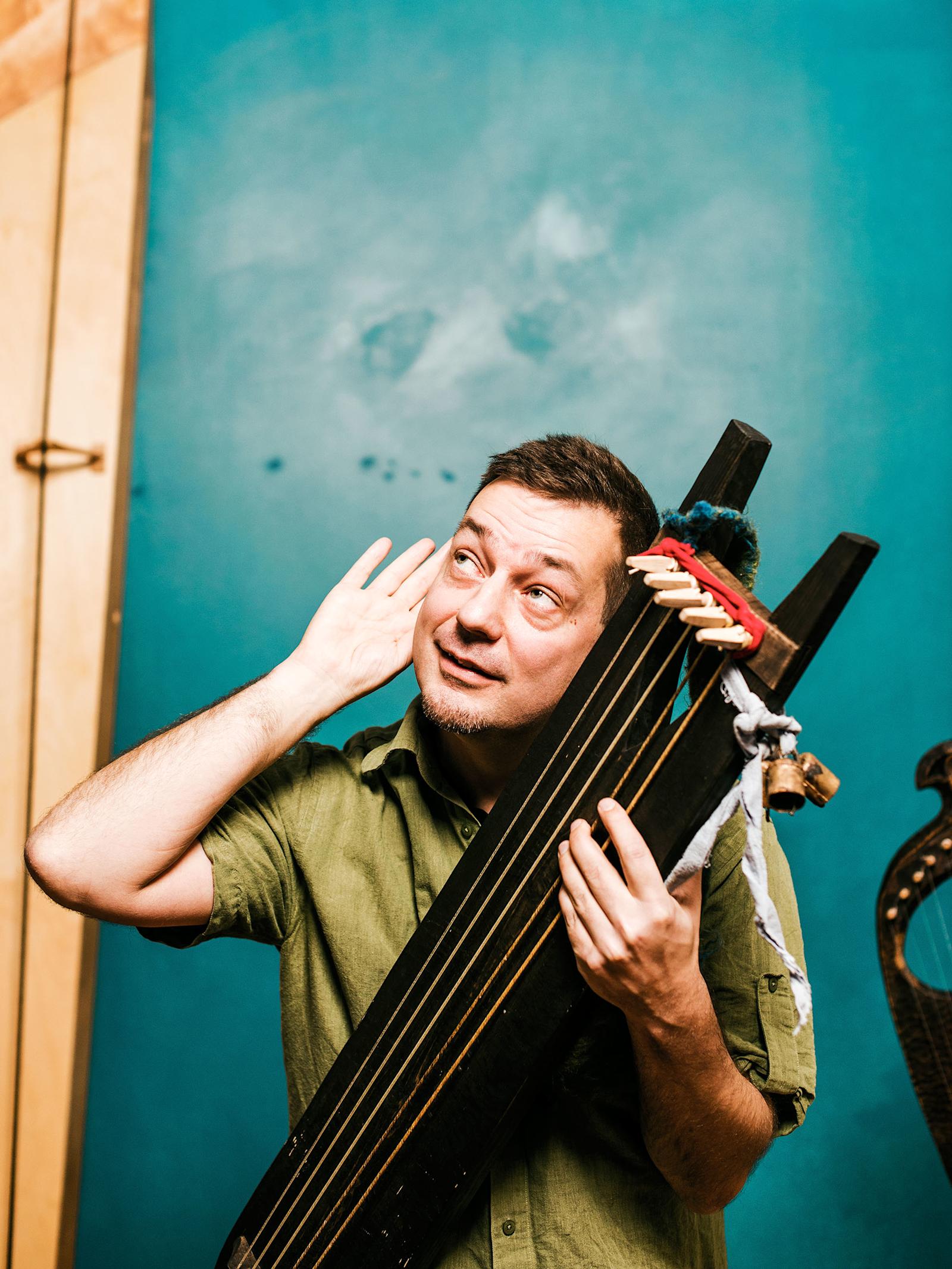 Timo Väänänen