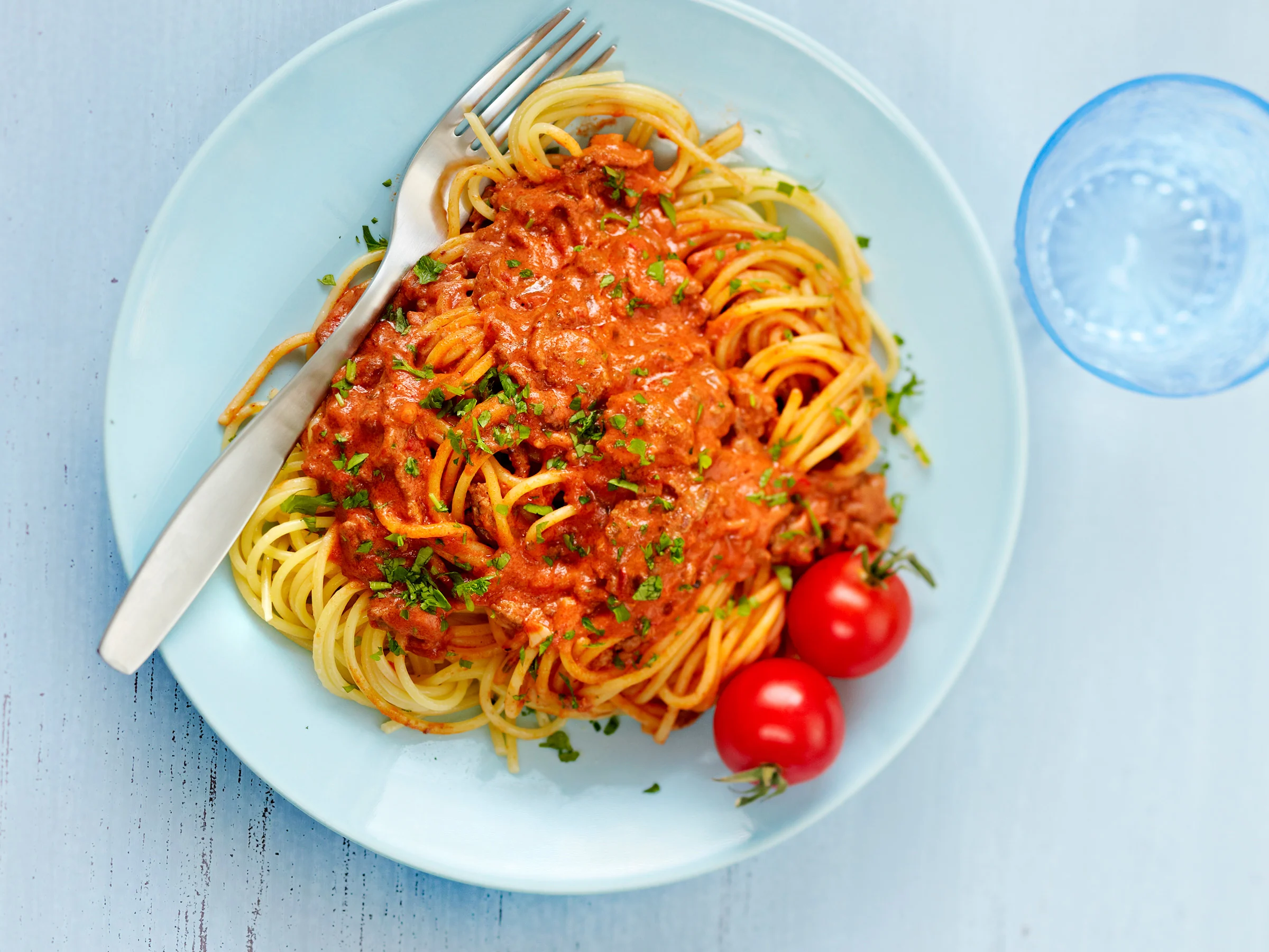 Itämainen jauhelihakastike