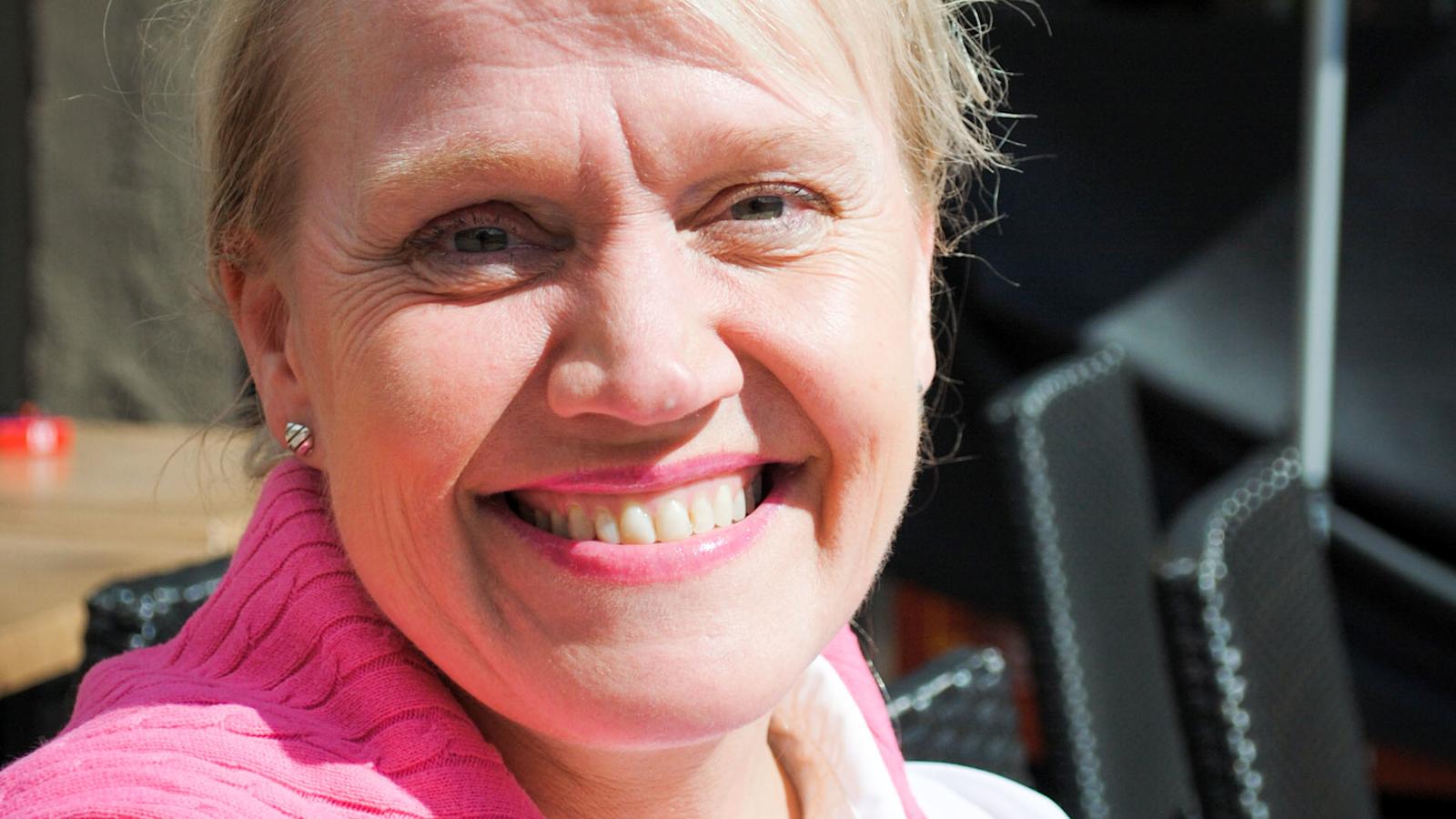 Raili Häkkinen
