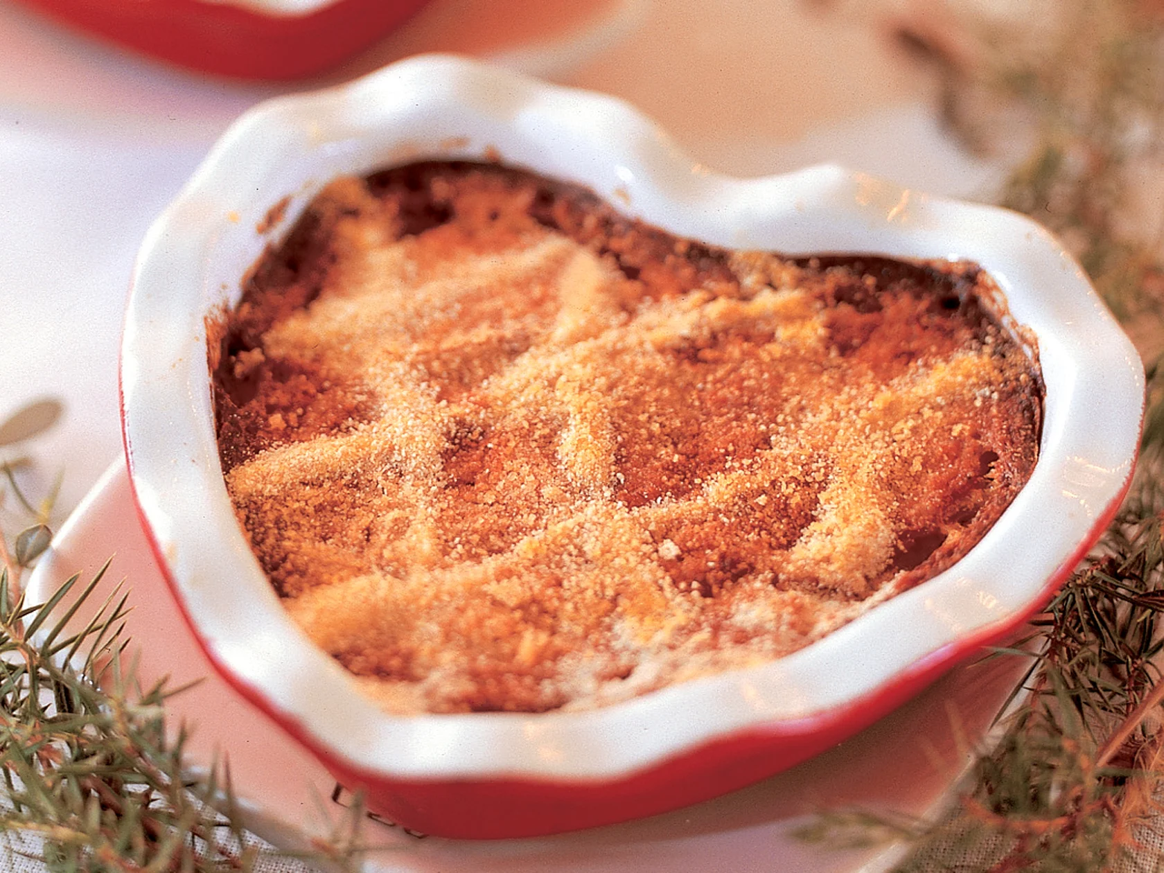 Ohraporkkanalaatikko