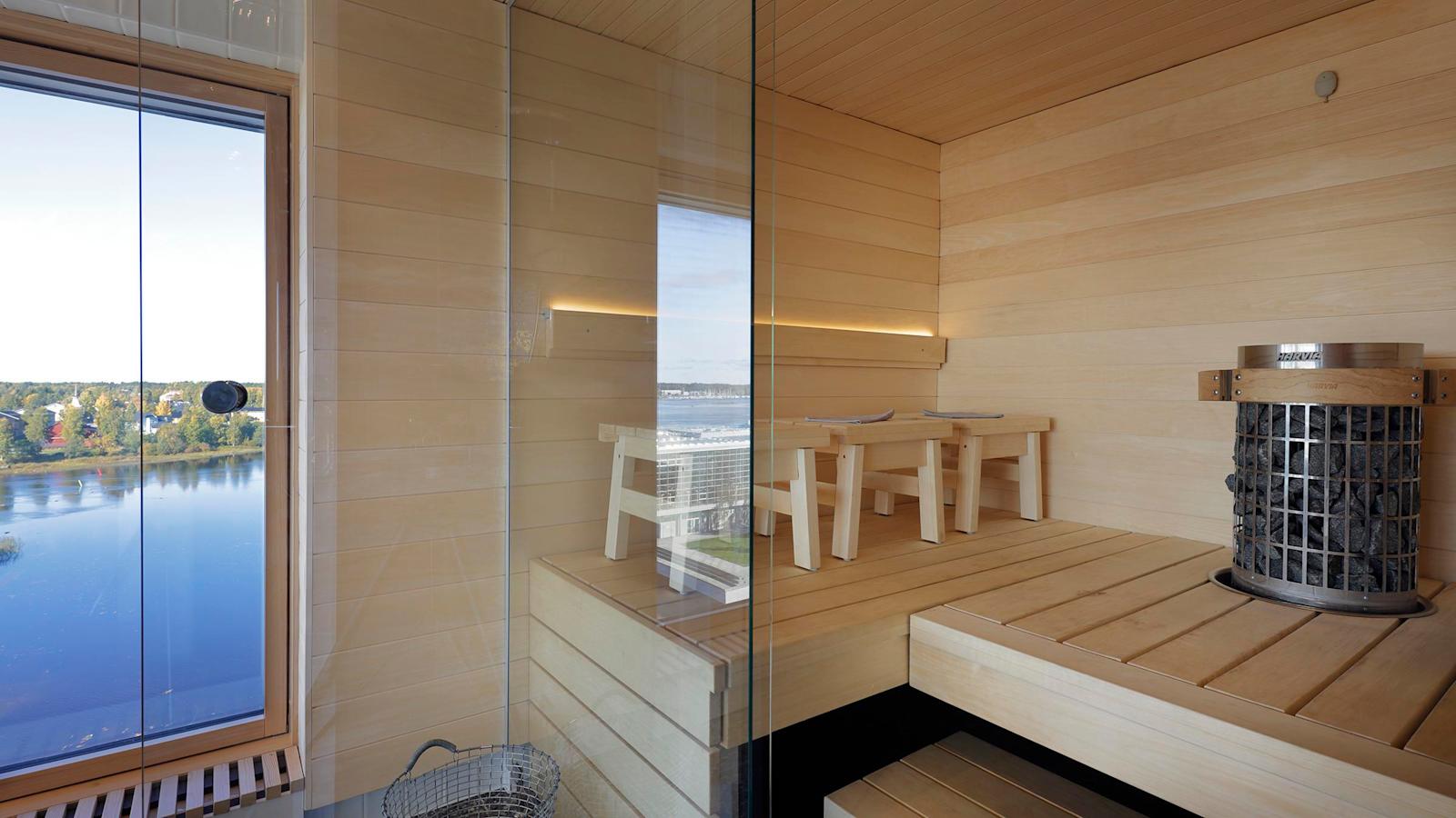 Oulu Radisson Blu