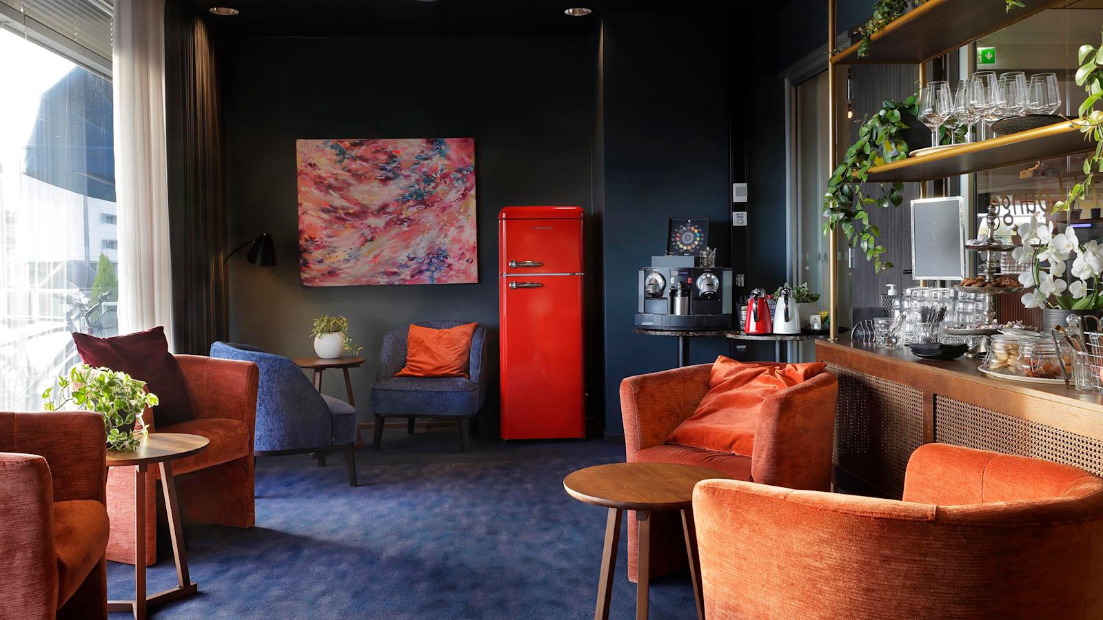 Oulu Radisson Blu