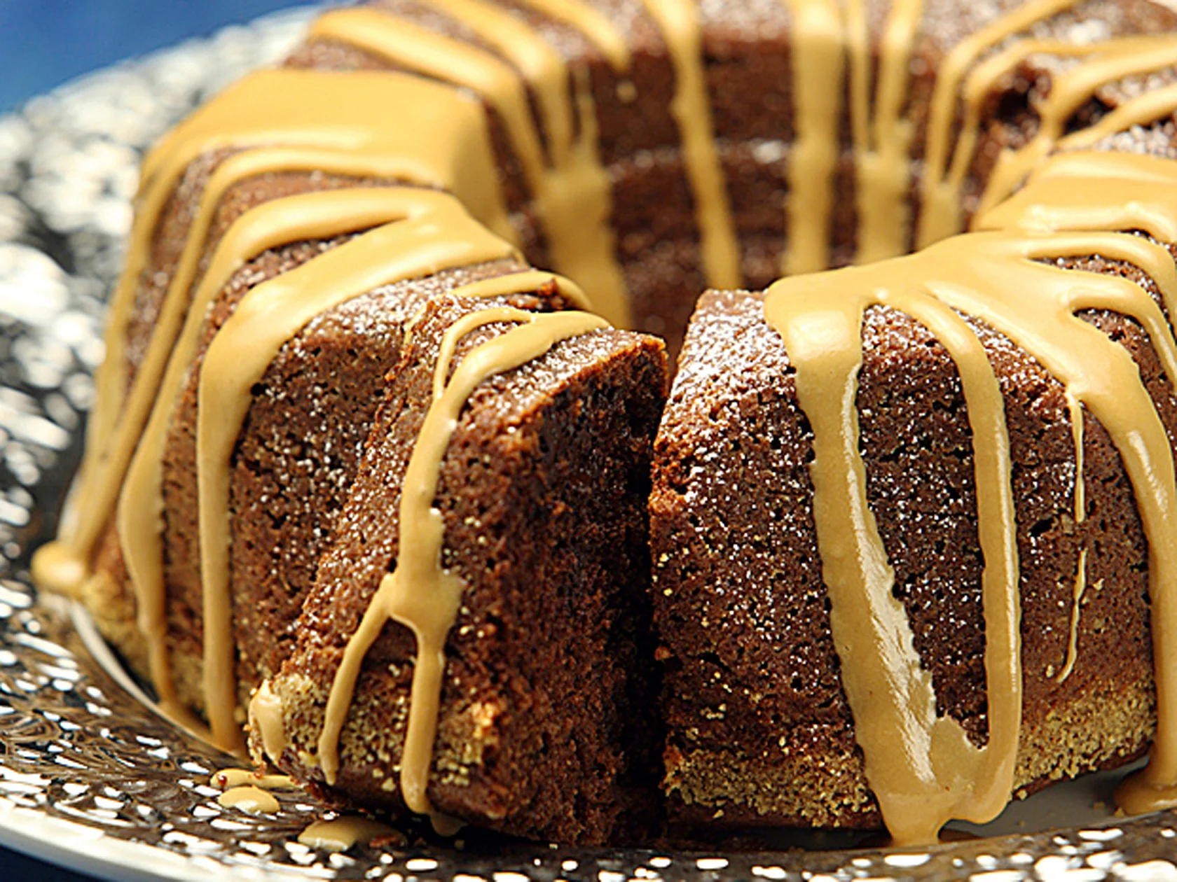 Cappuccino-suklaakakku