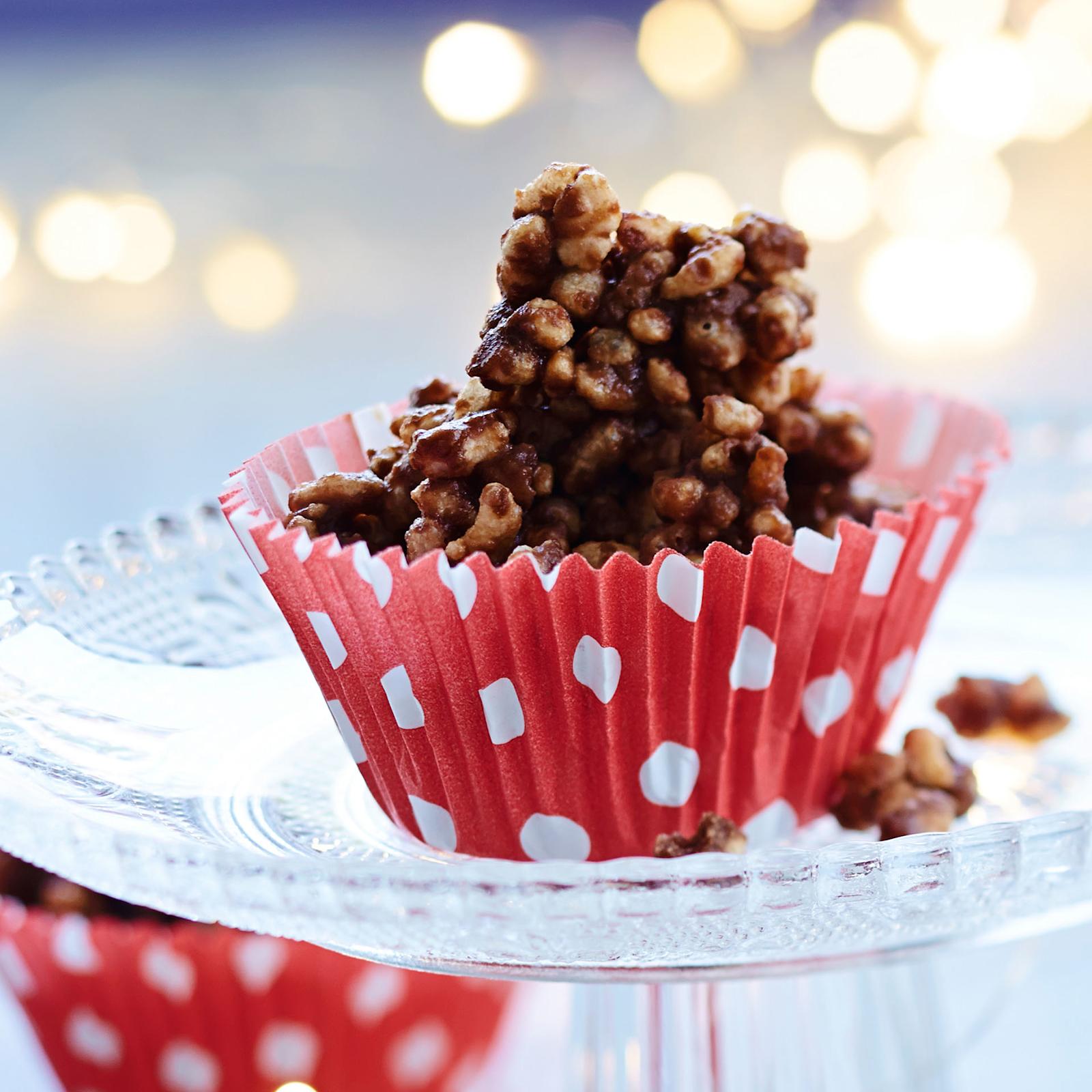 Salmiakki-riisisuklaat