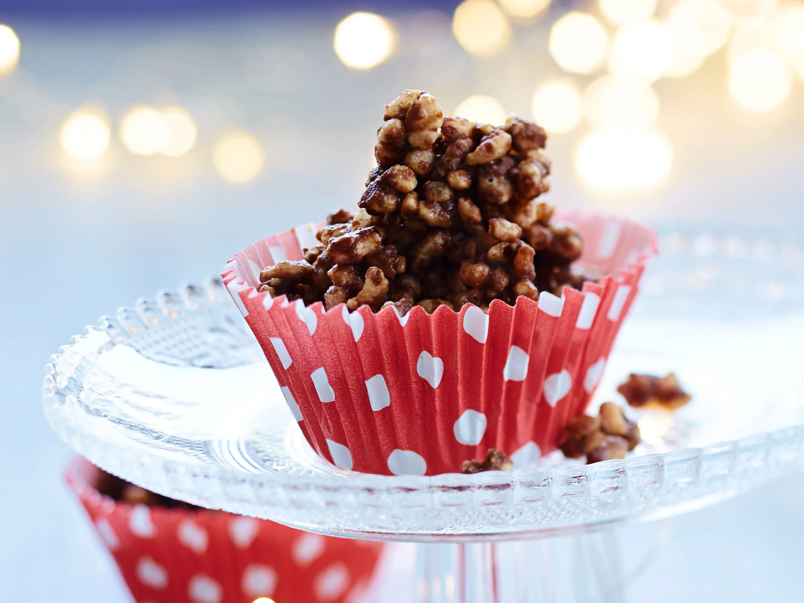 Salmiakki-riisisuklaat