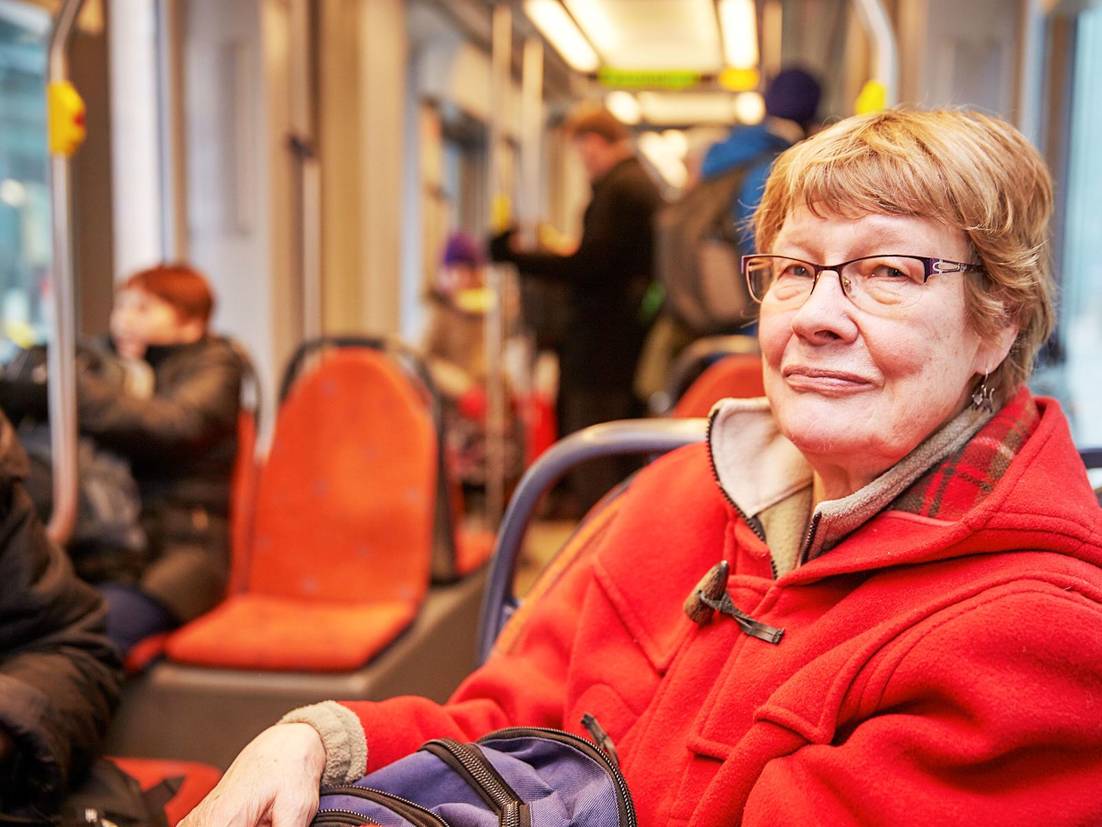 Kirsi Lappalainen