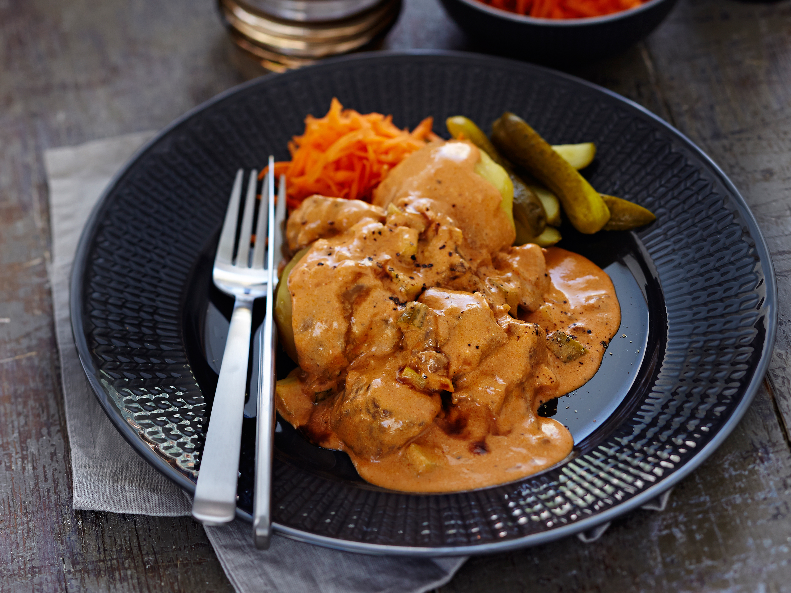 Piparjuuripalapaisti