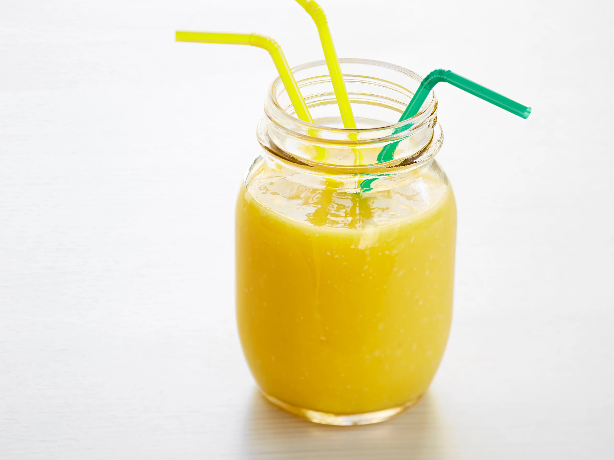 Tropiikin hedelmäjuoma