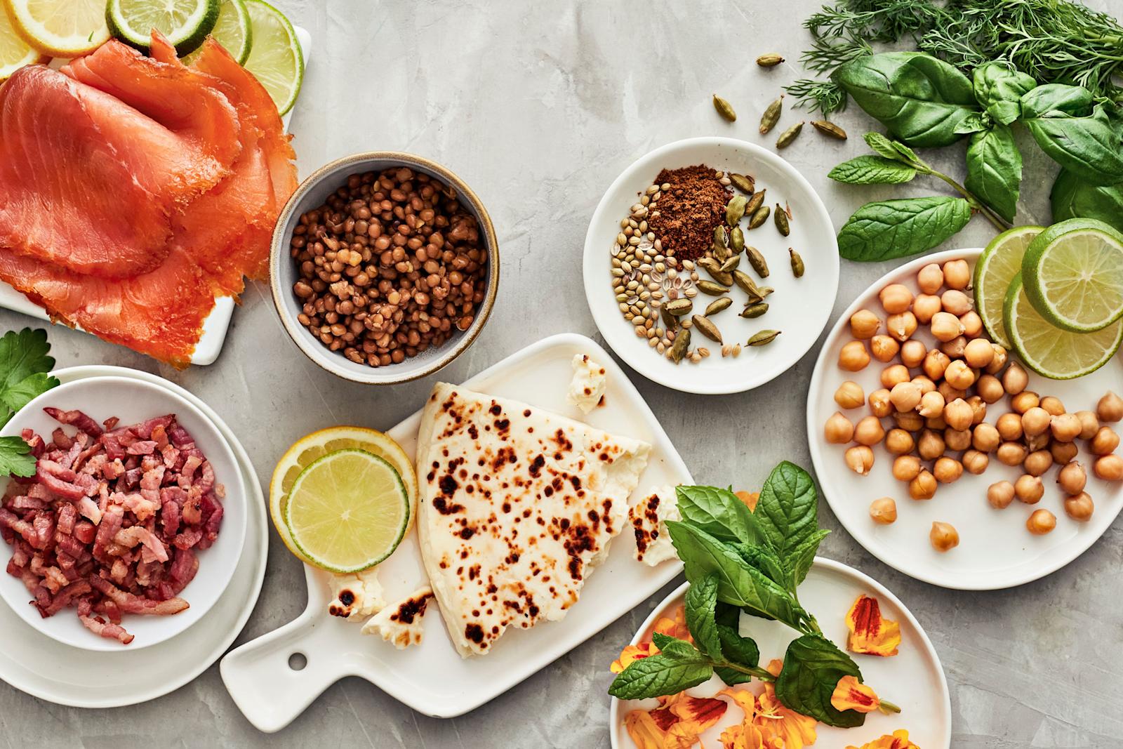 Perunasalaatin kaava – näin teet varhaisperunoista täydellisen kesäruoan