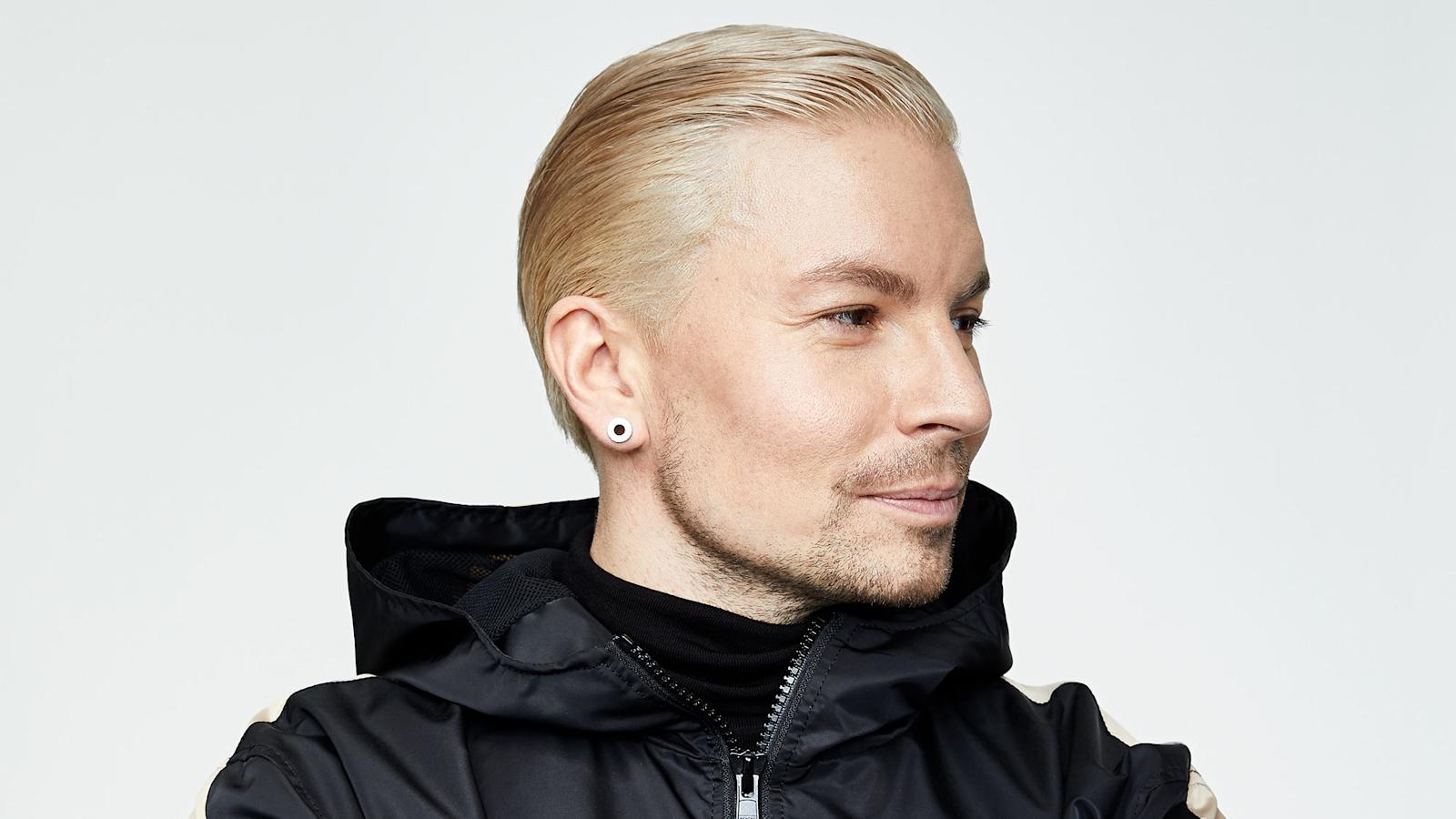 Huhtikuun alussa toteutui Antti Tuiskun suuri unelma, oma unisex-vaatemallisto, joka löytyy kaikista Suomen Prismoista.