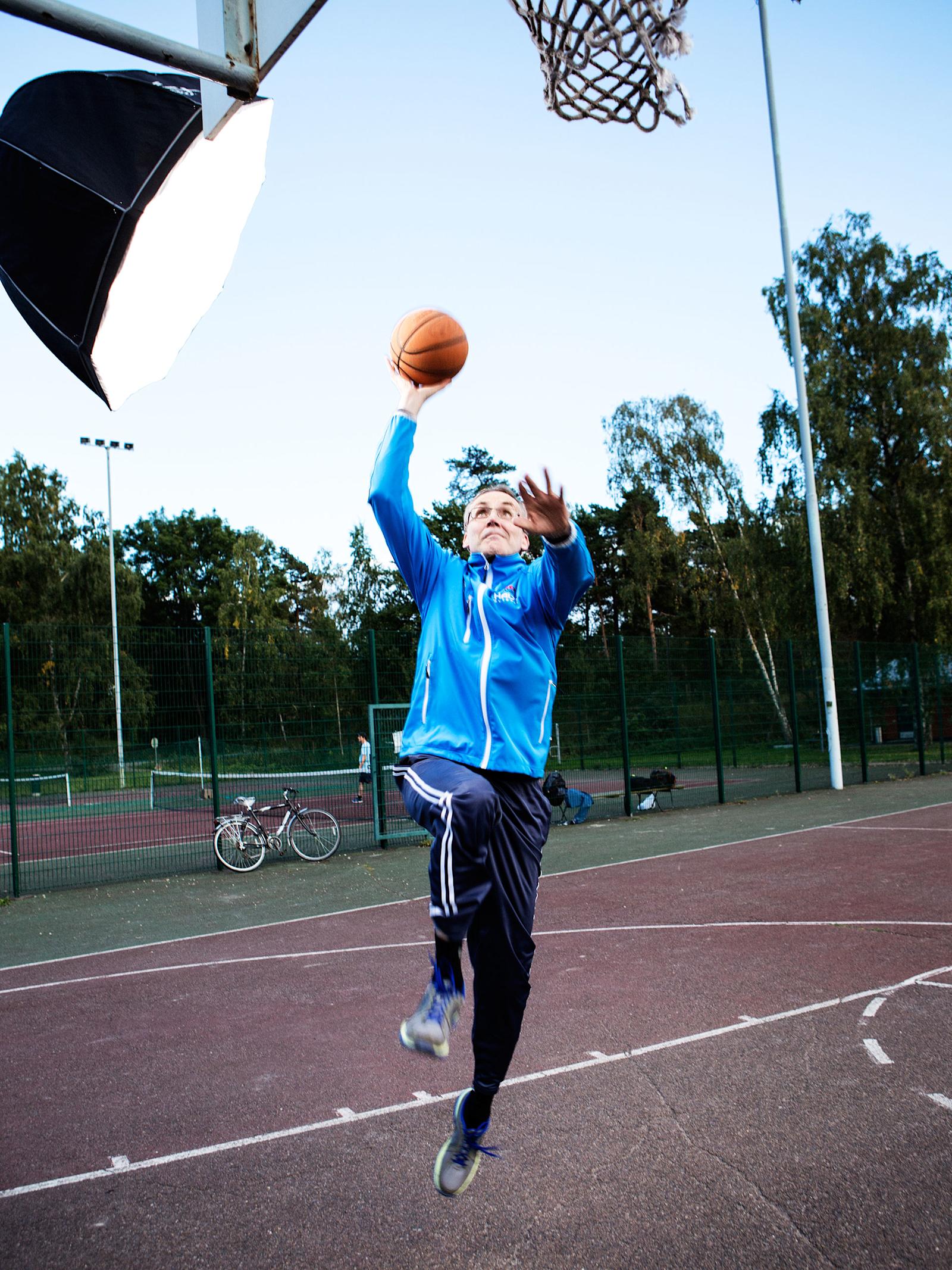 Taavi Heikkilä