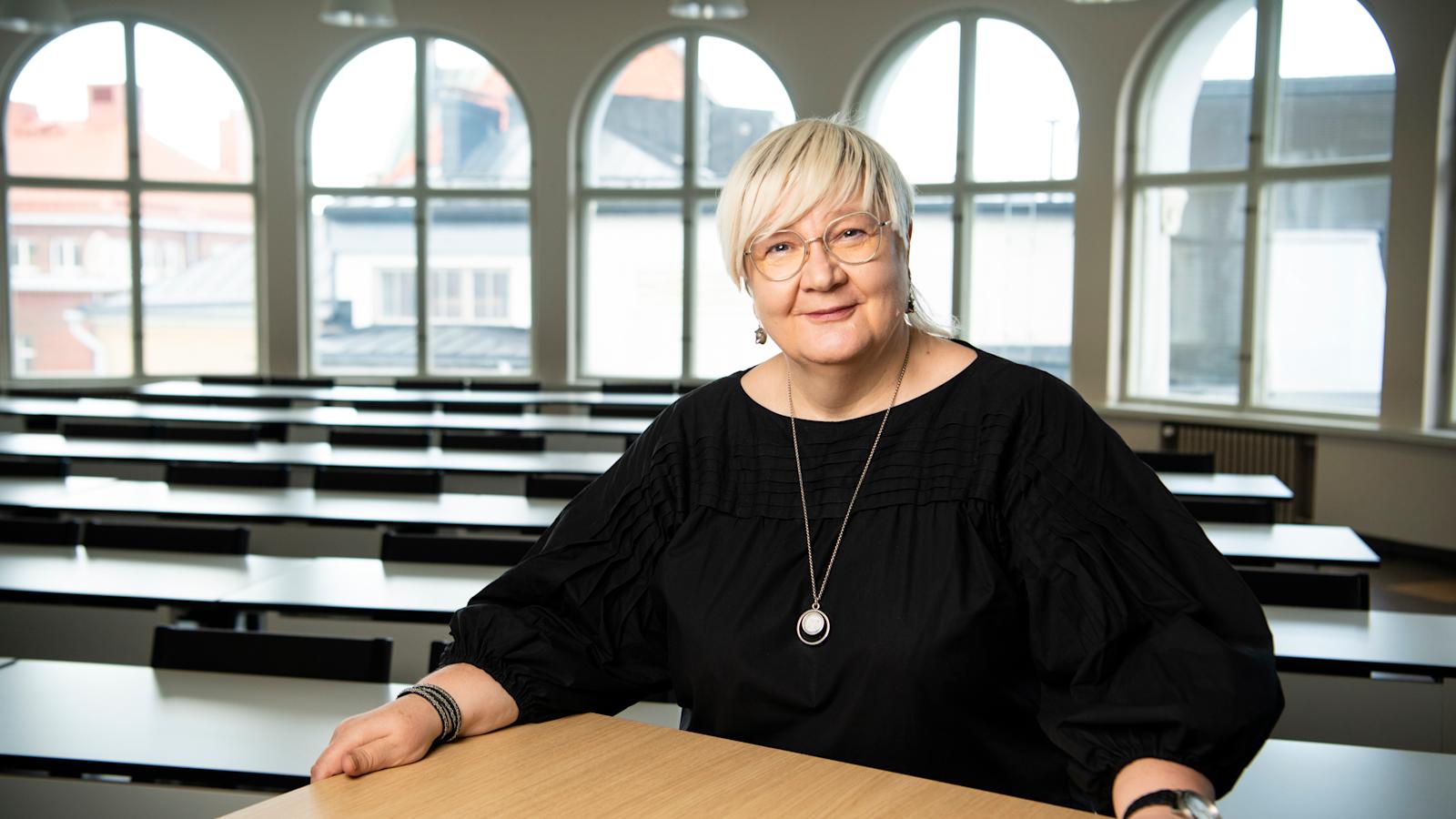 Johanna Mäkelä
