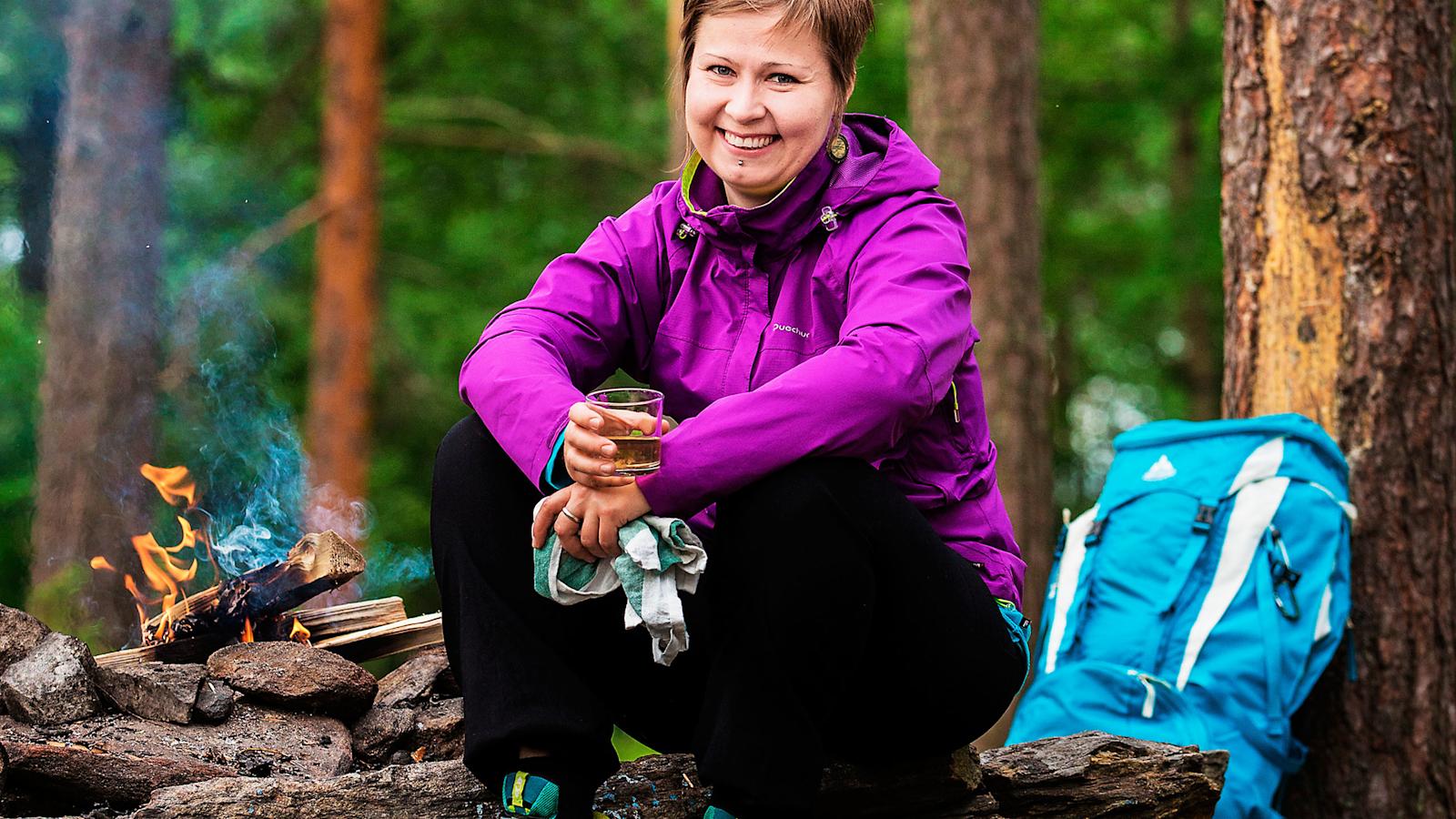Mirja Kärnä