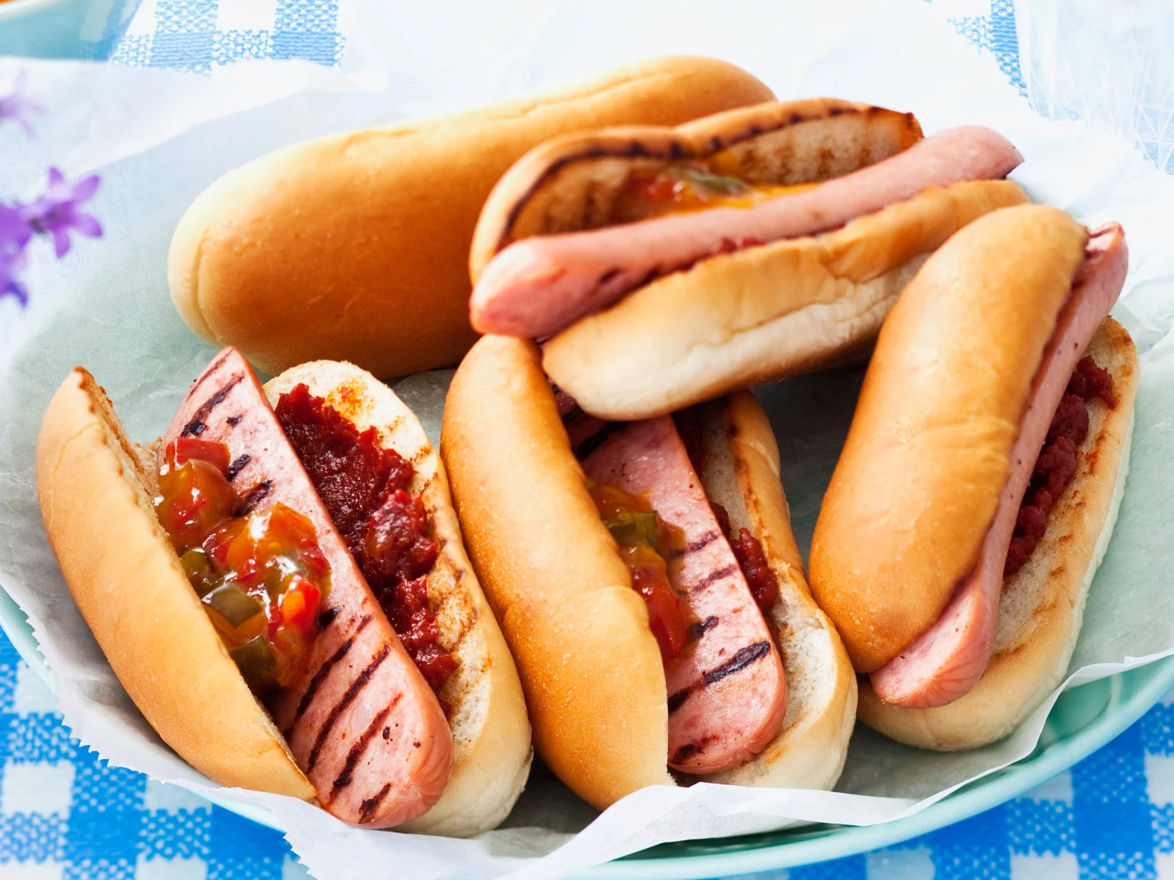 Ketsuppi aurinkokuivatuista tomaateista