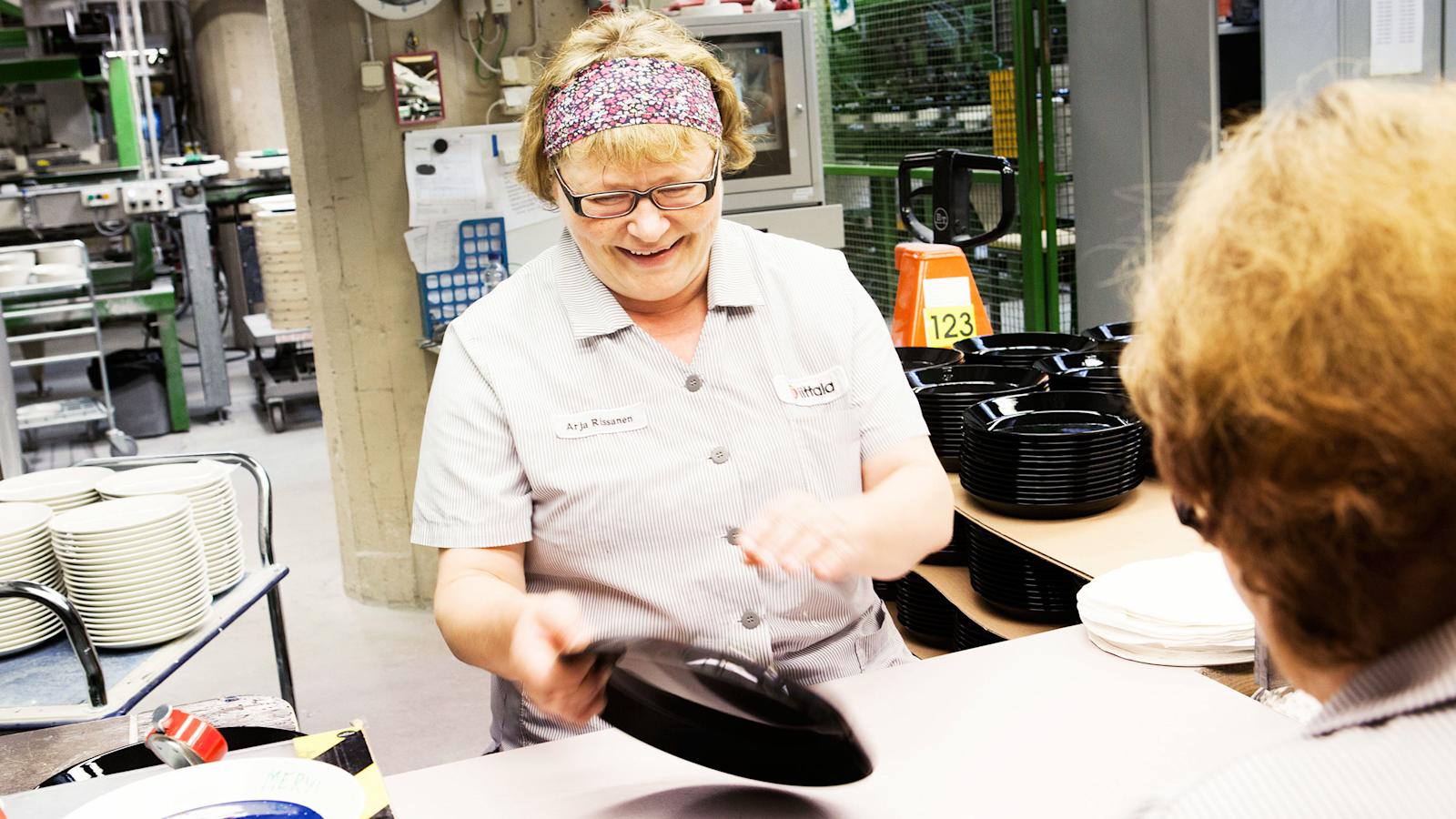 Arja Rissanen