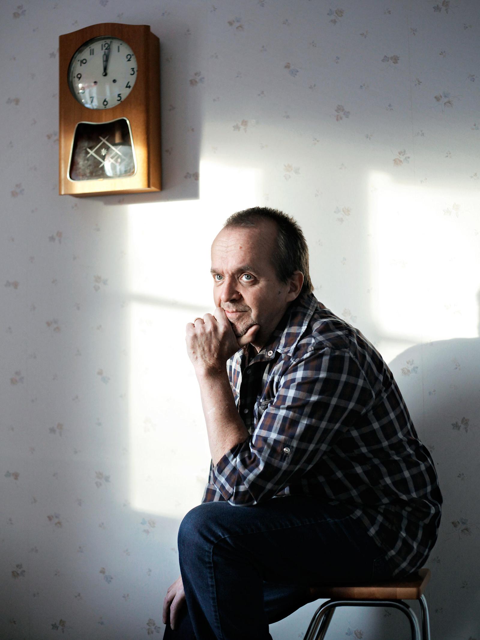 Jorma Mikkola