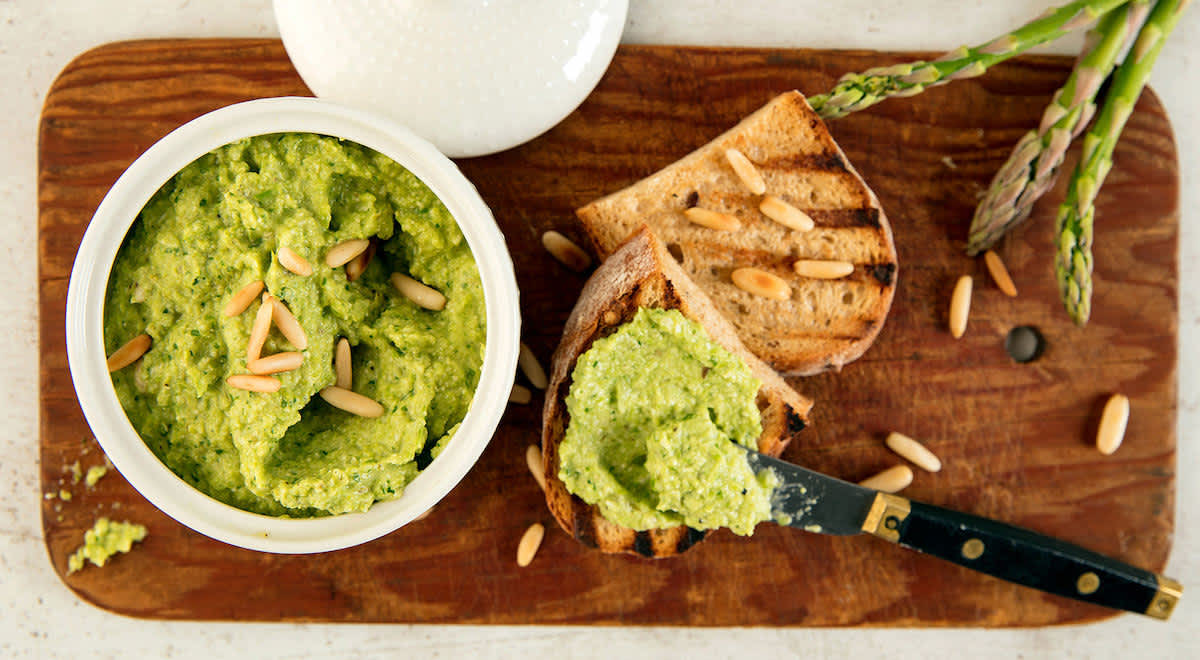 Parsapesto