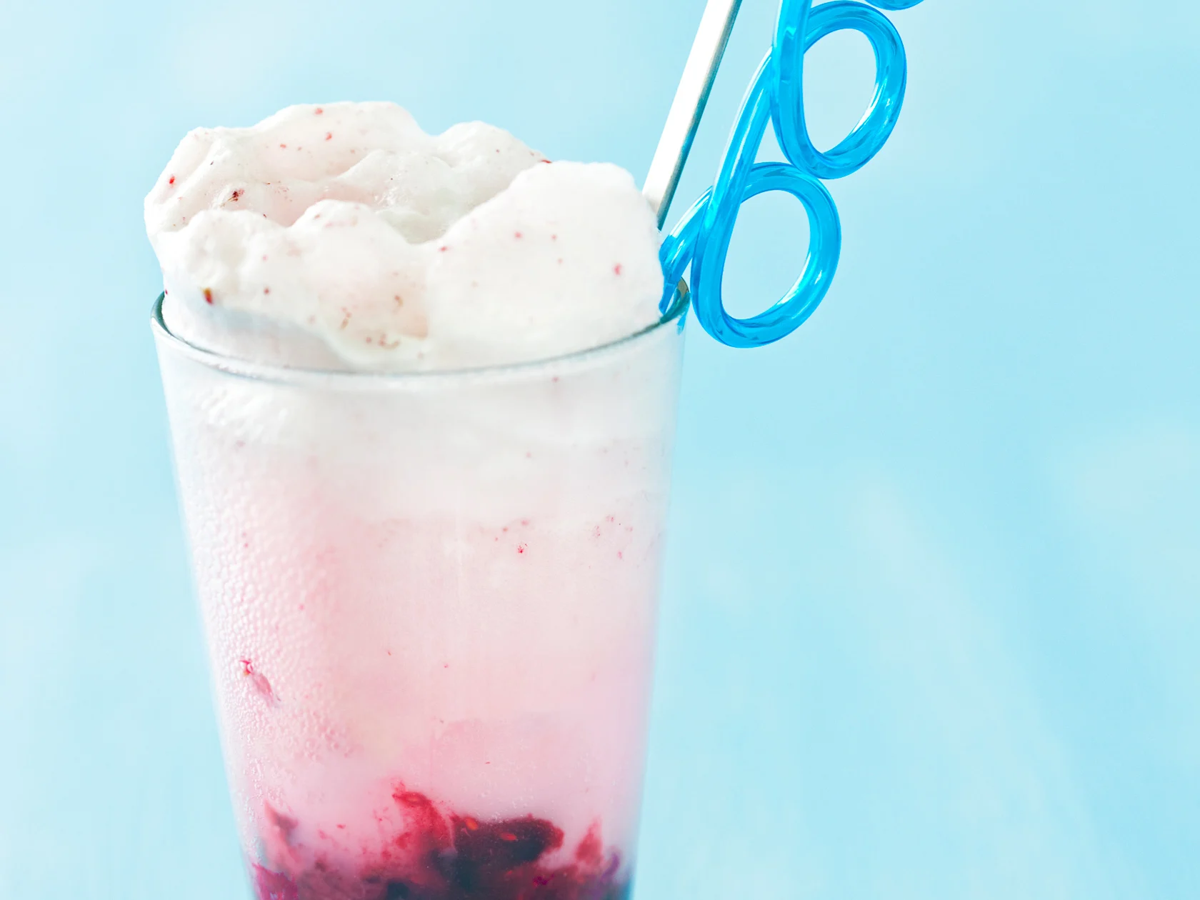 Marja-jäätelösooda