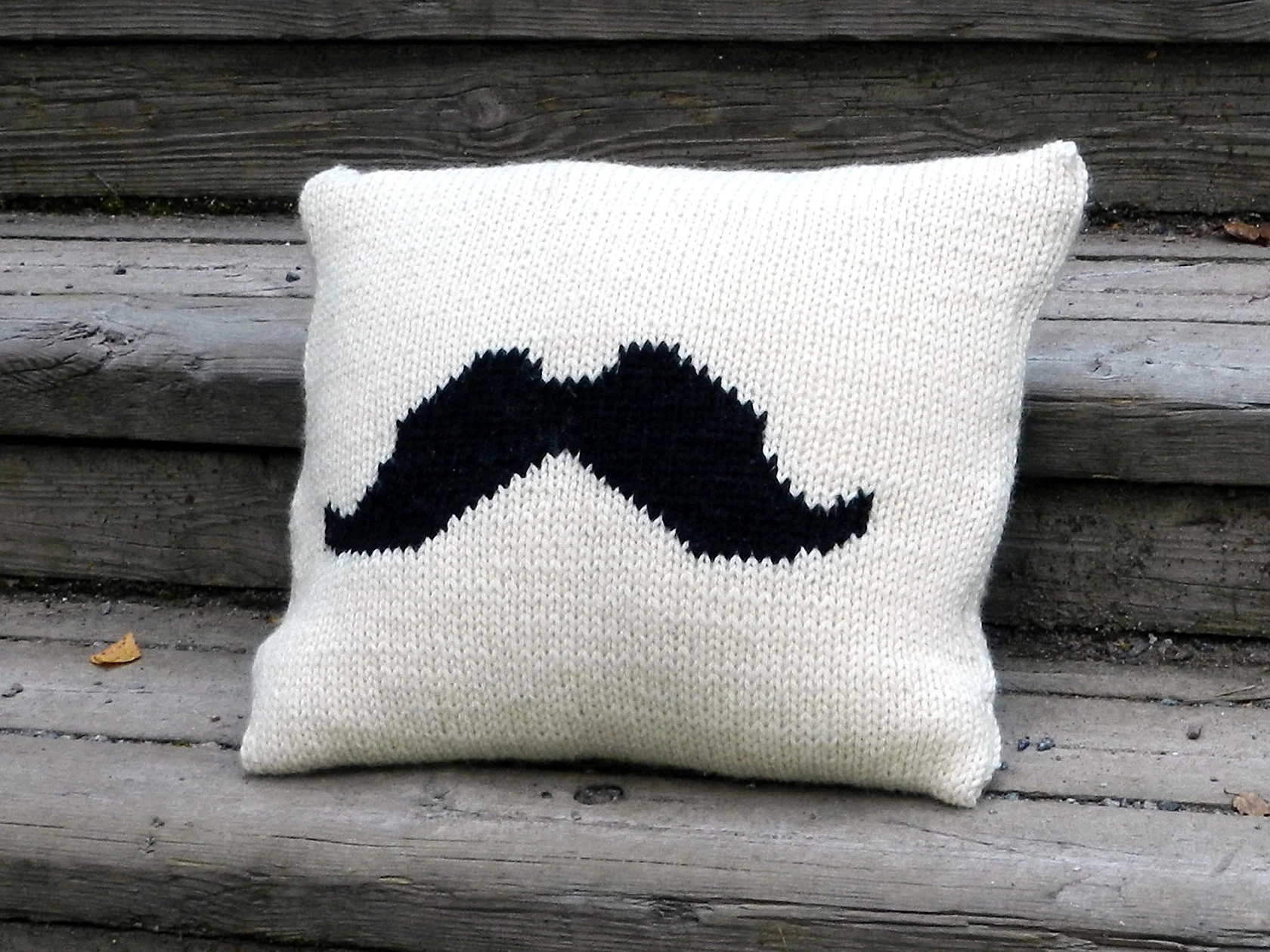 Movember-tyyny