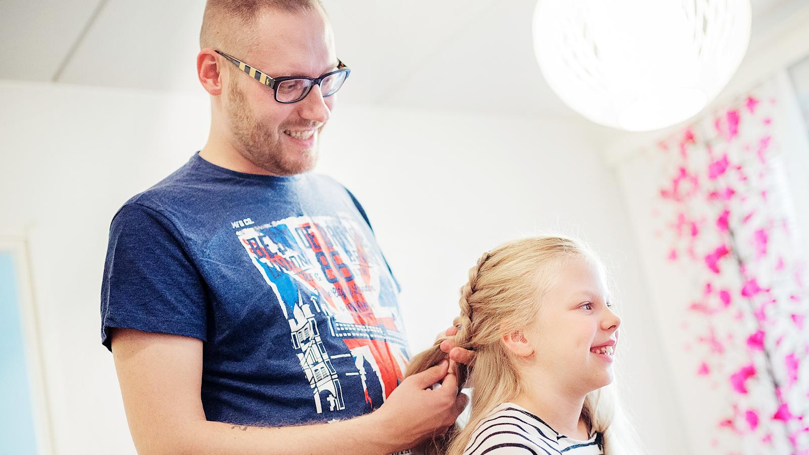 Matti Airola ja Maisa