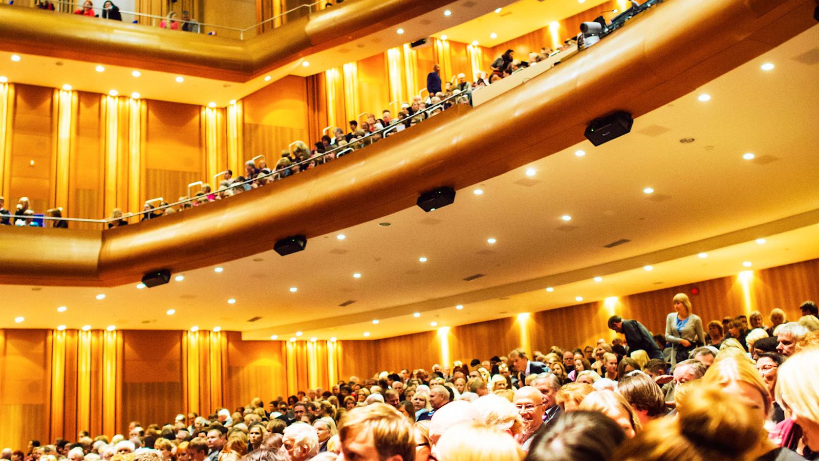 Nordea-konserttitalo