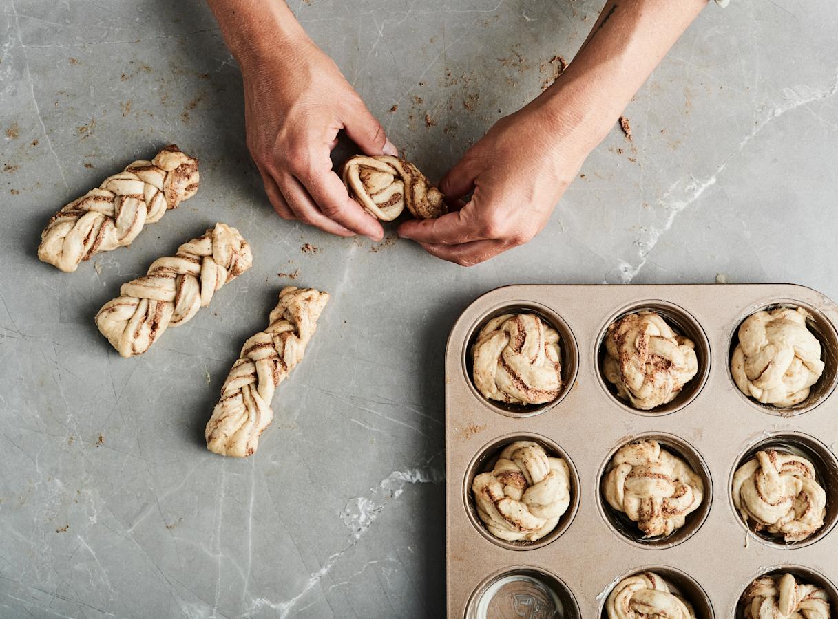 Solmupullat vaihekuva 4