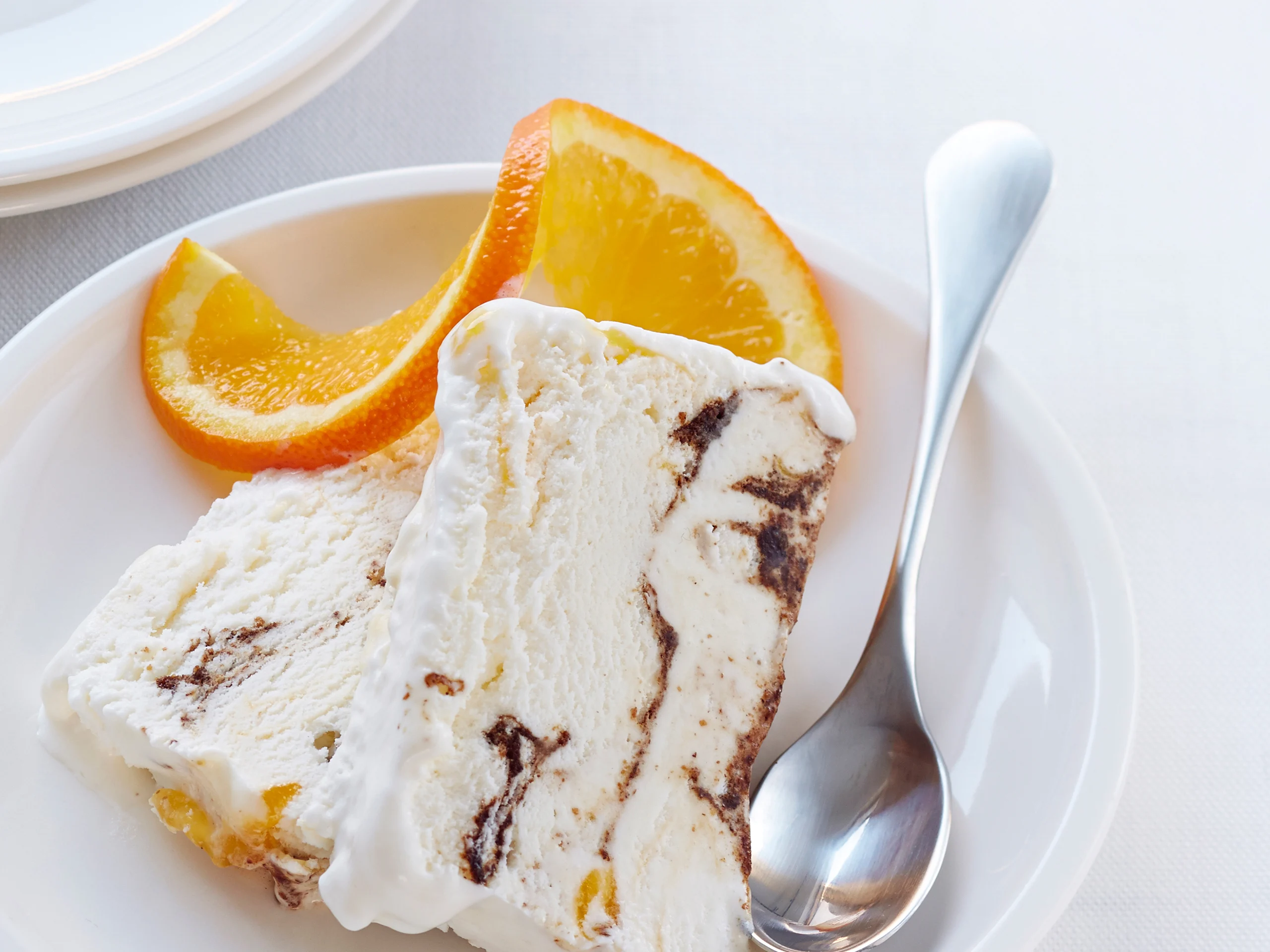 Mämmi-appelsiinijäädyke