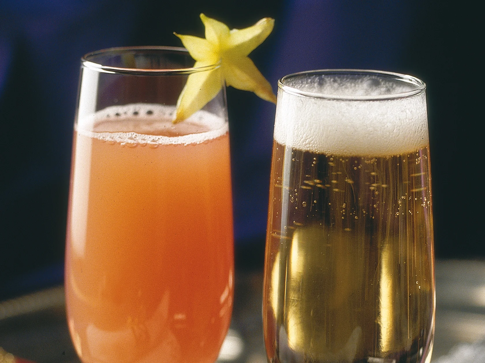 Vuoden vaihteen booli