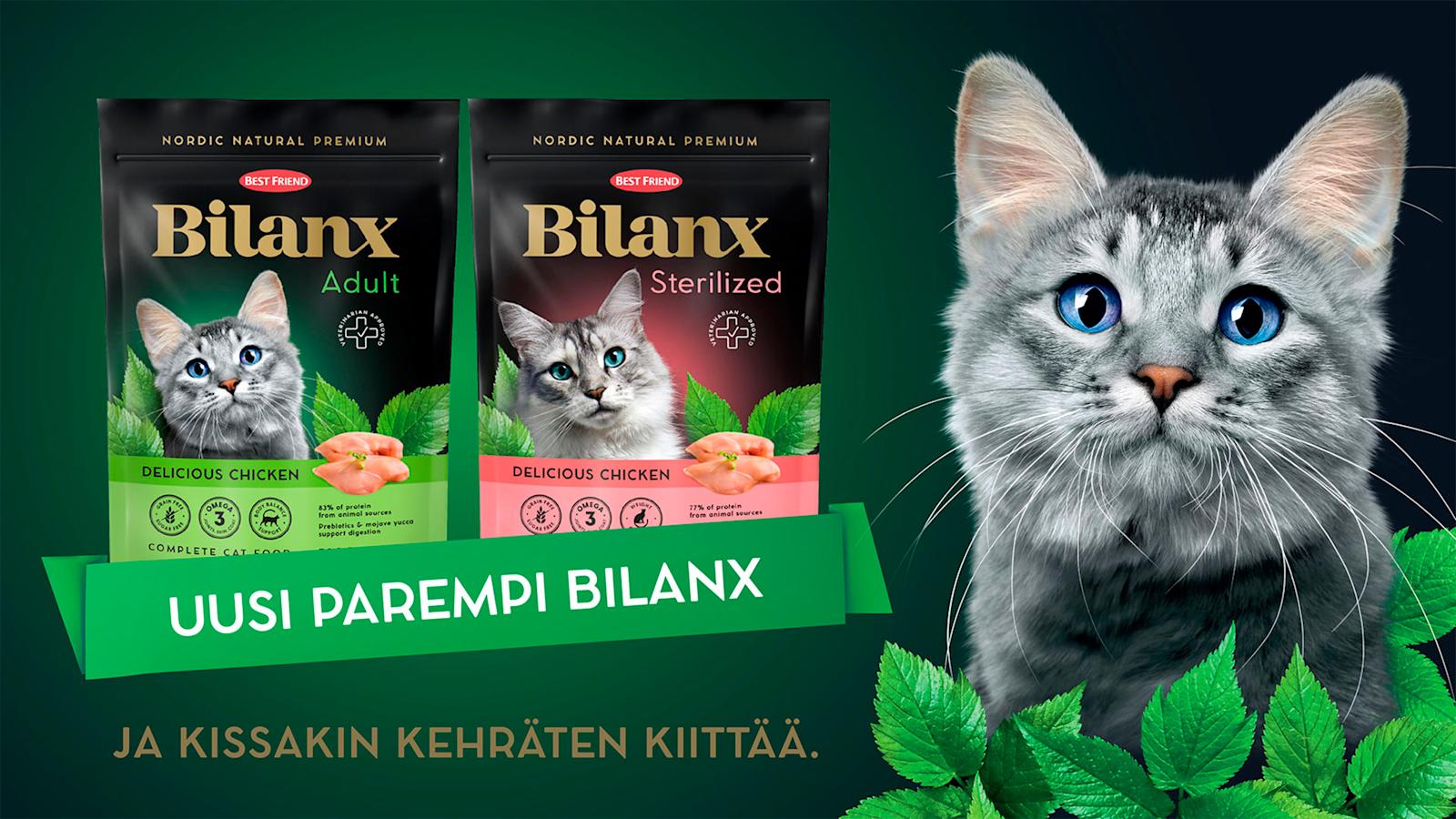 Bilanx