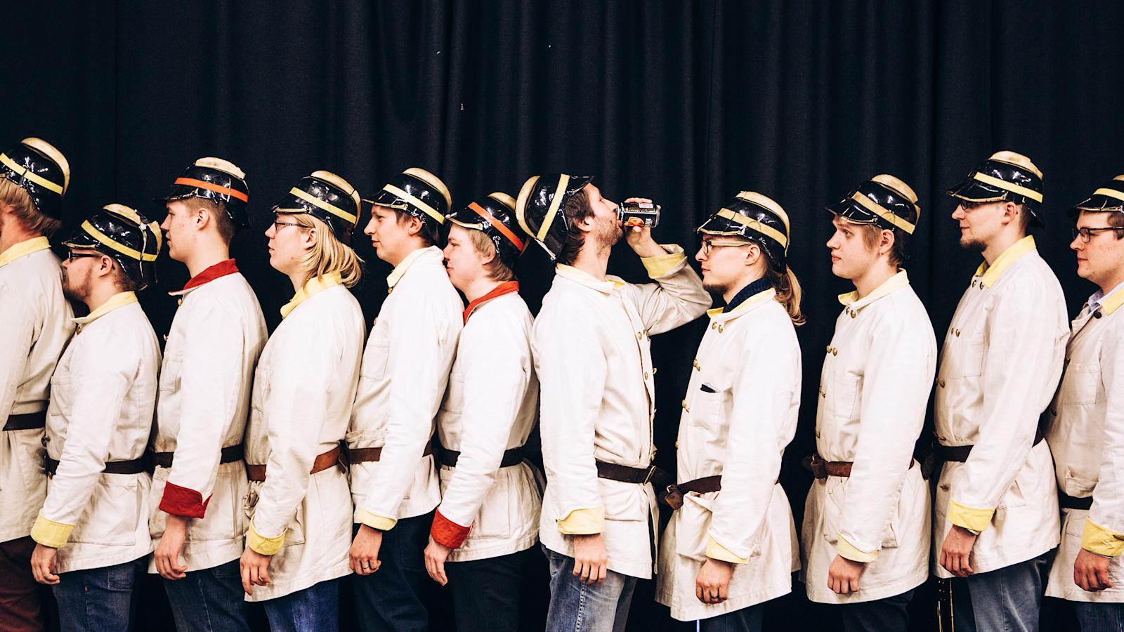 Retuperän WBK haluaa aiheuttaa pahennusta