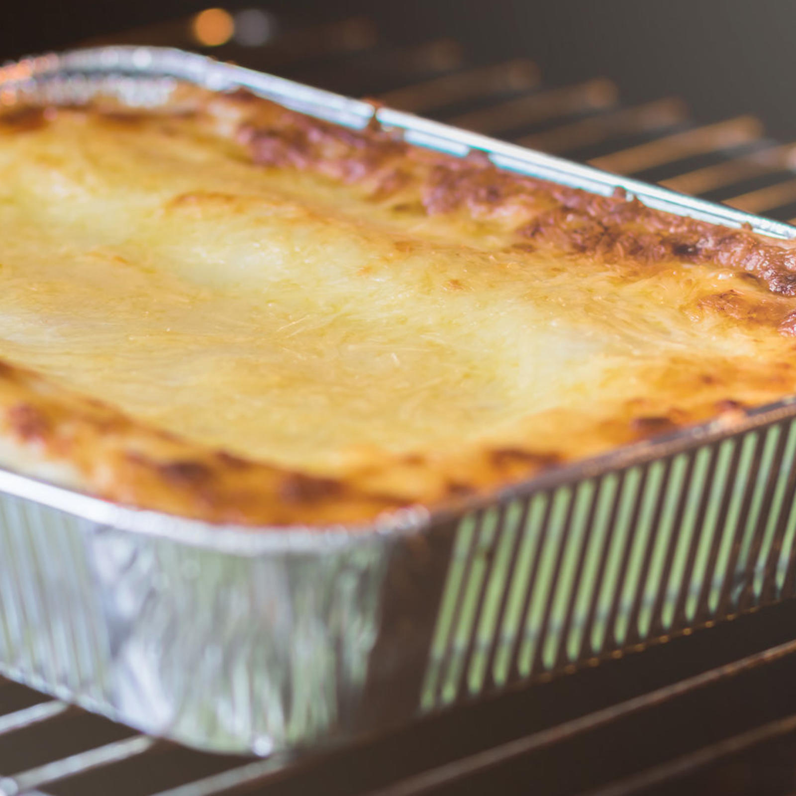 Valmisruokia parjataan usein ilman perusteita.