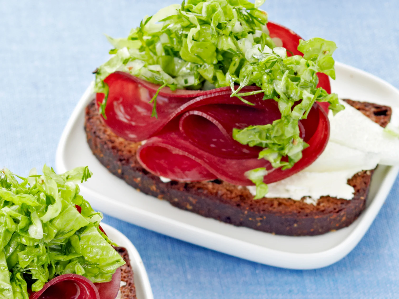 Poro-kiinankaalipikkelsileivät