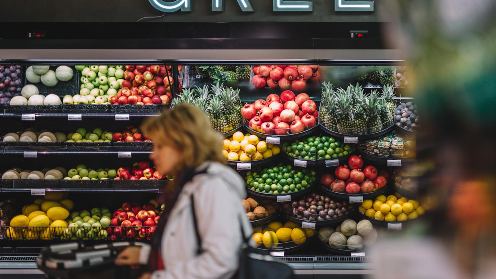 Satokausikalenterin toimitusjohtaja Natalia Salmela: "Herkussa kasvikset ovat valokeilassa"