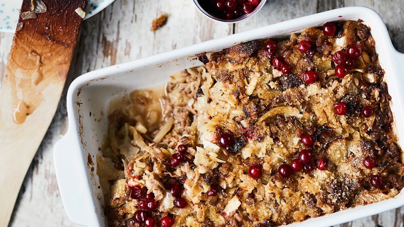 vegaani kaalilaatikko