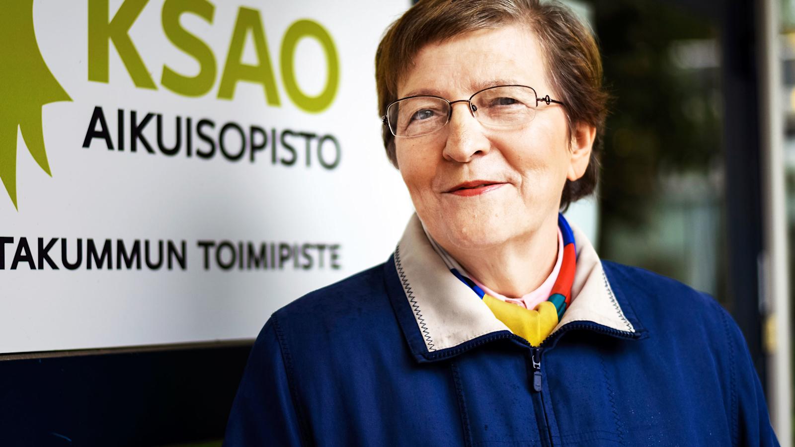 Soili Anttonen