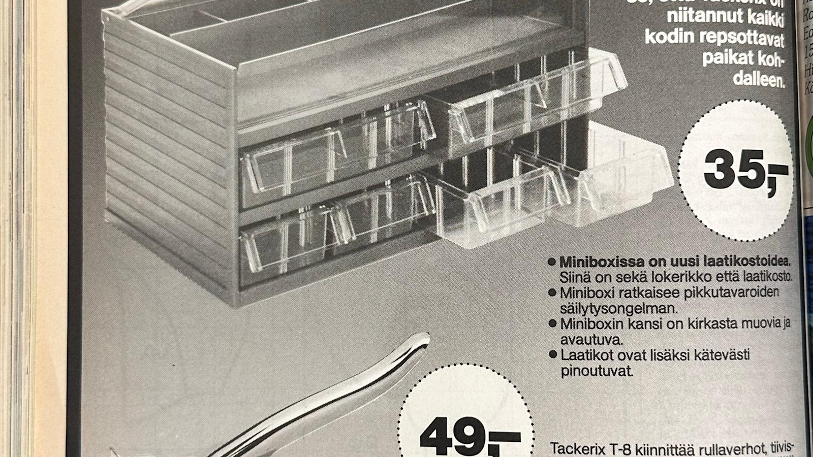 Äitienpäivä 1983