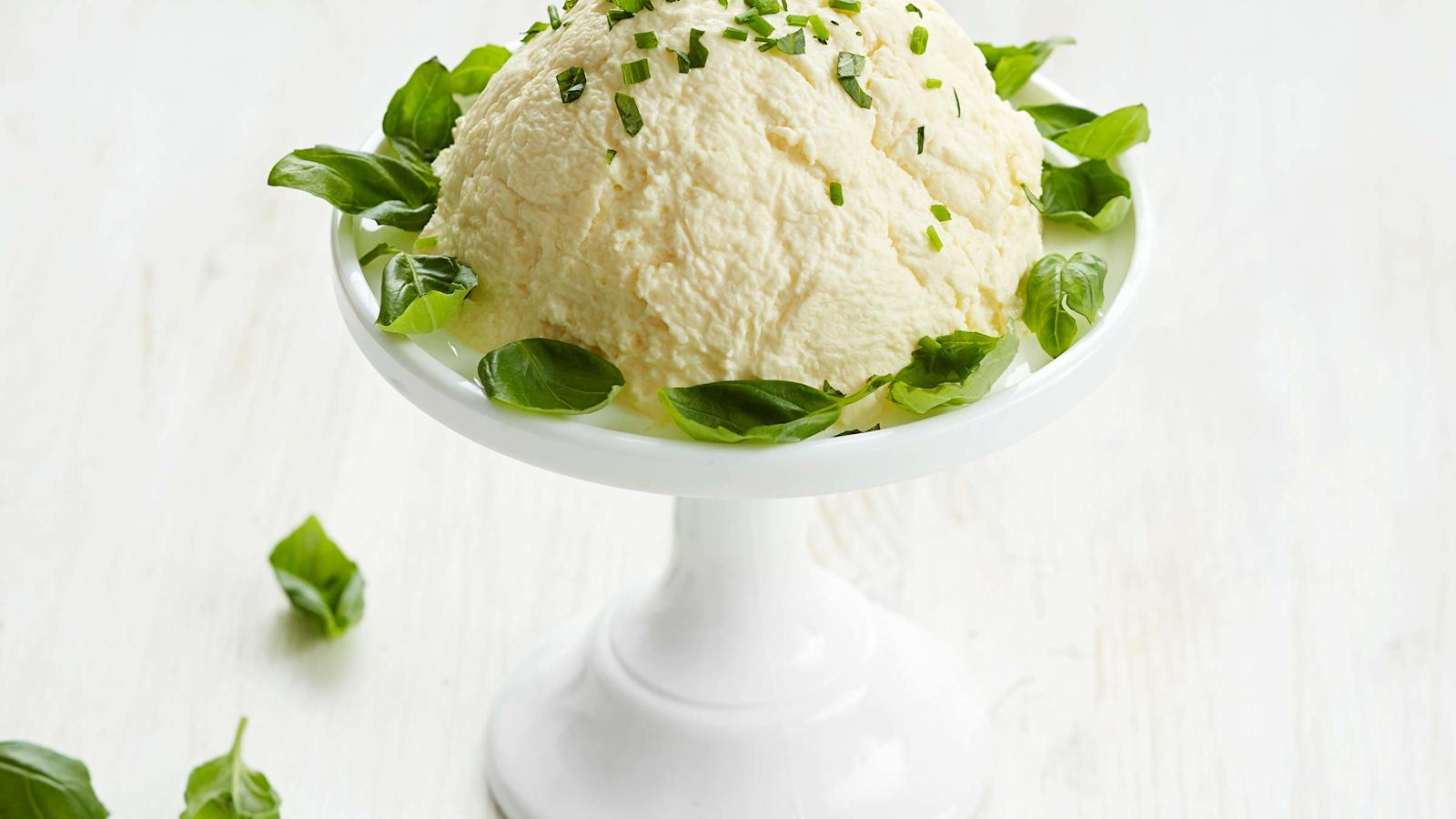 Piimäjuusto