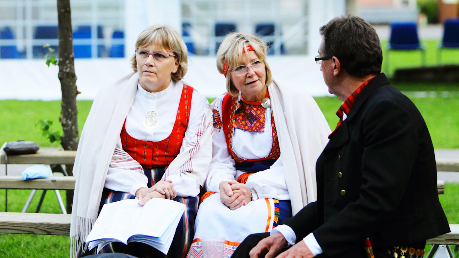 Häävieraat