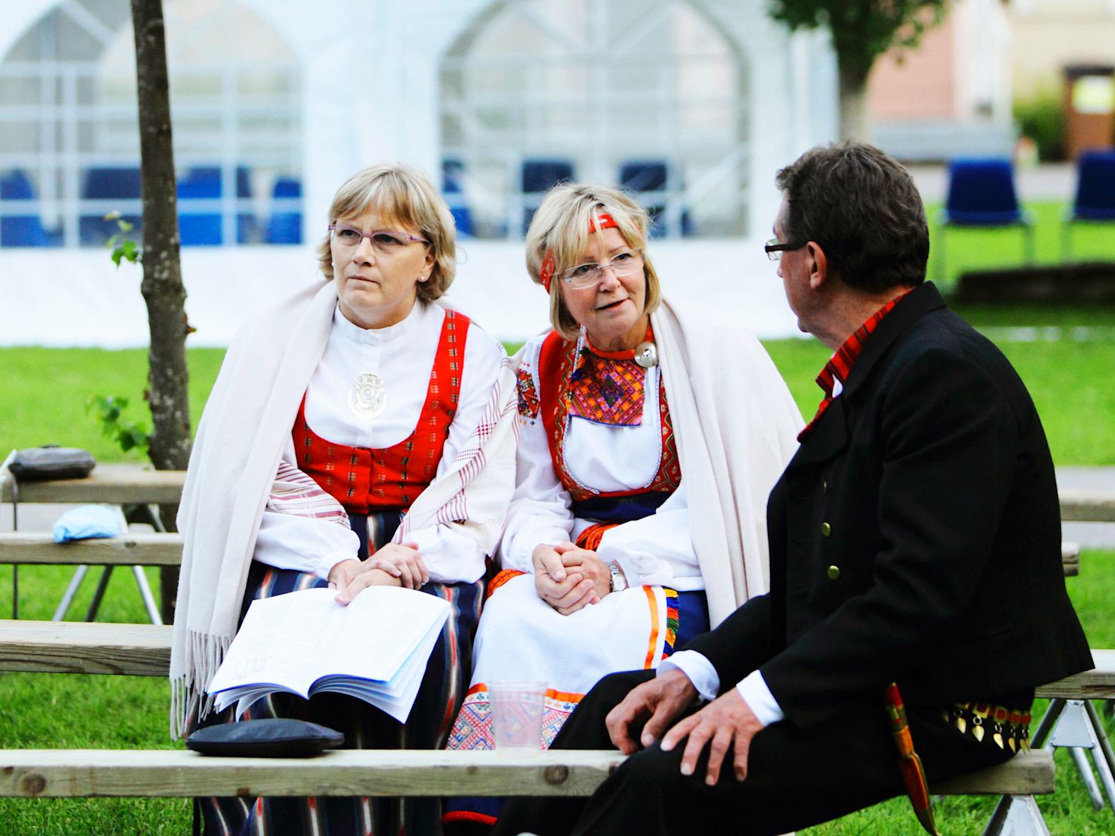 Häävieraat