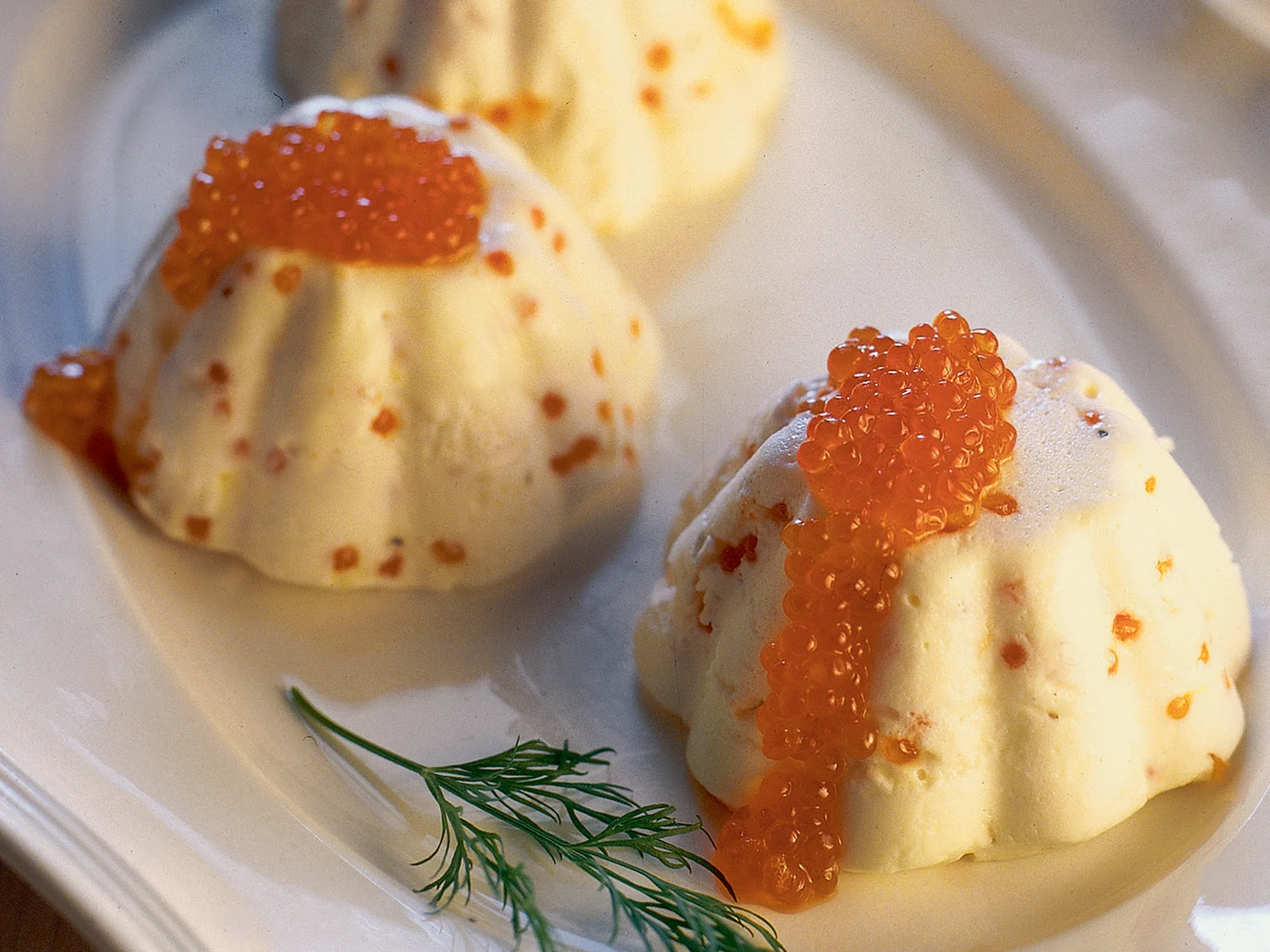 Juhlavat mätihyytelöt