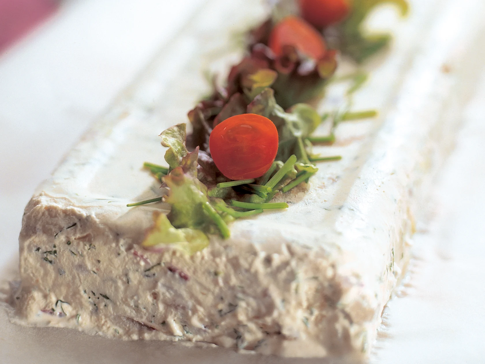 Keskikesän sillijäädyke ja uudet perunat