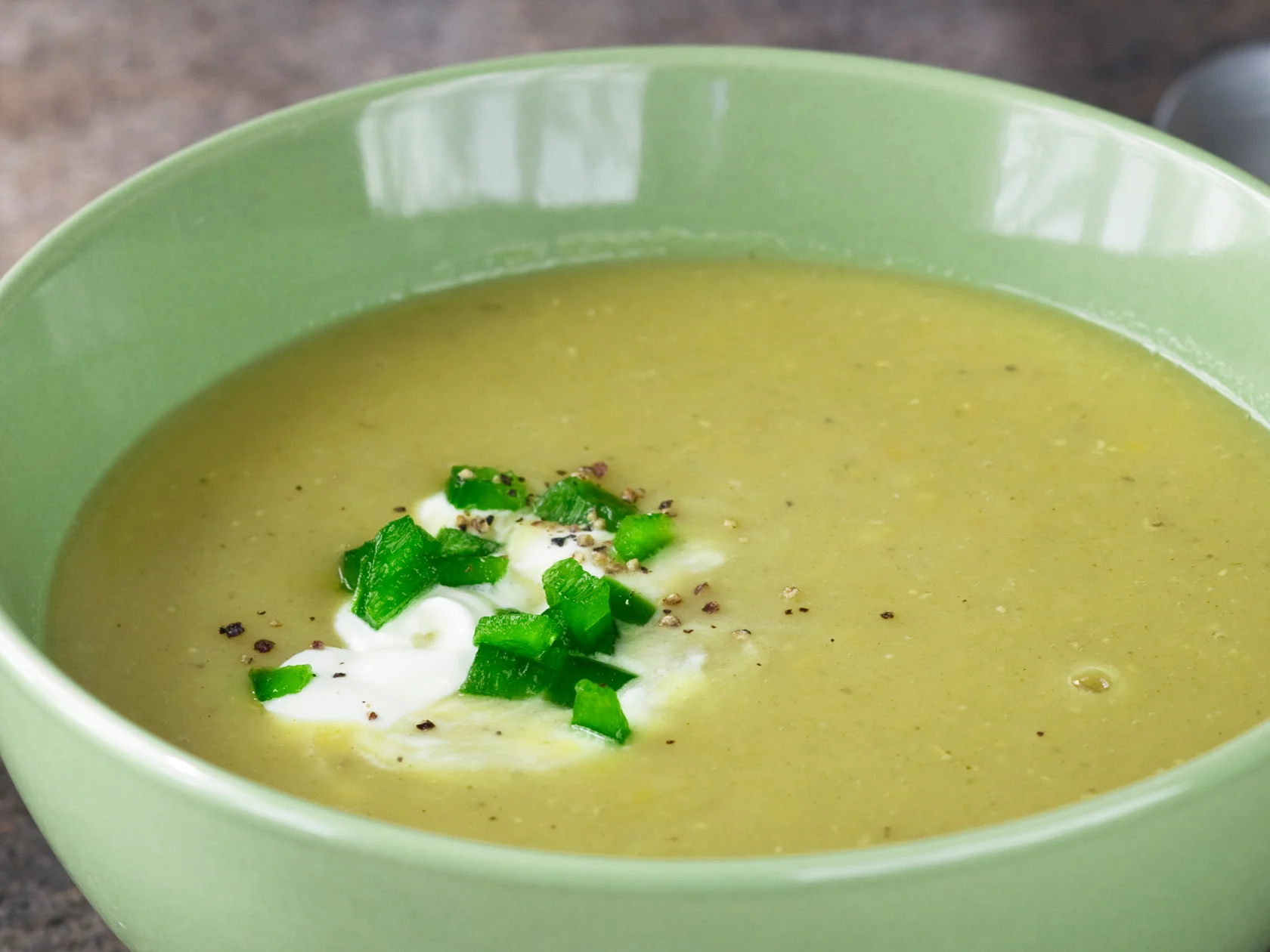 Libanonilainen linssikeitto