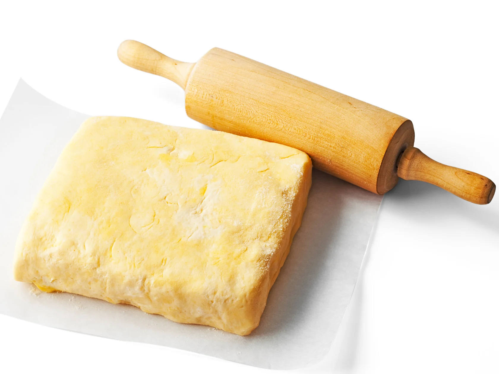 Murotaikina makeisiin piirakoihin ja pikkuleipiin