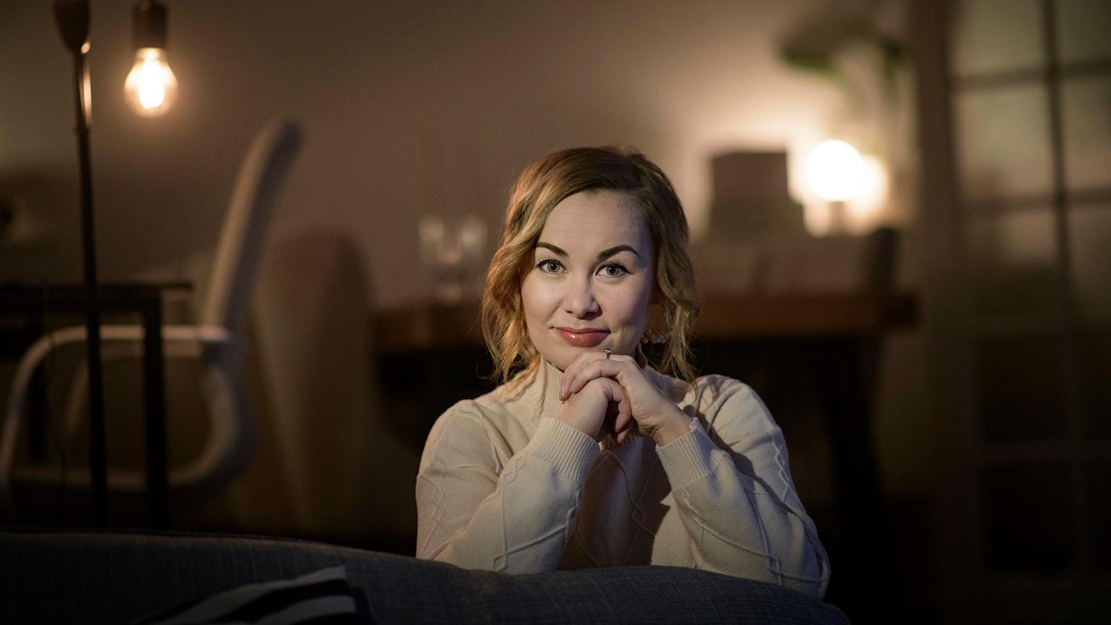 Seksistä puhutaan entistä avoimemmin