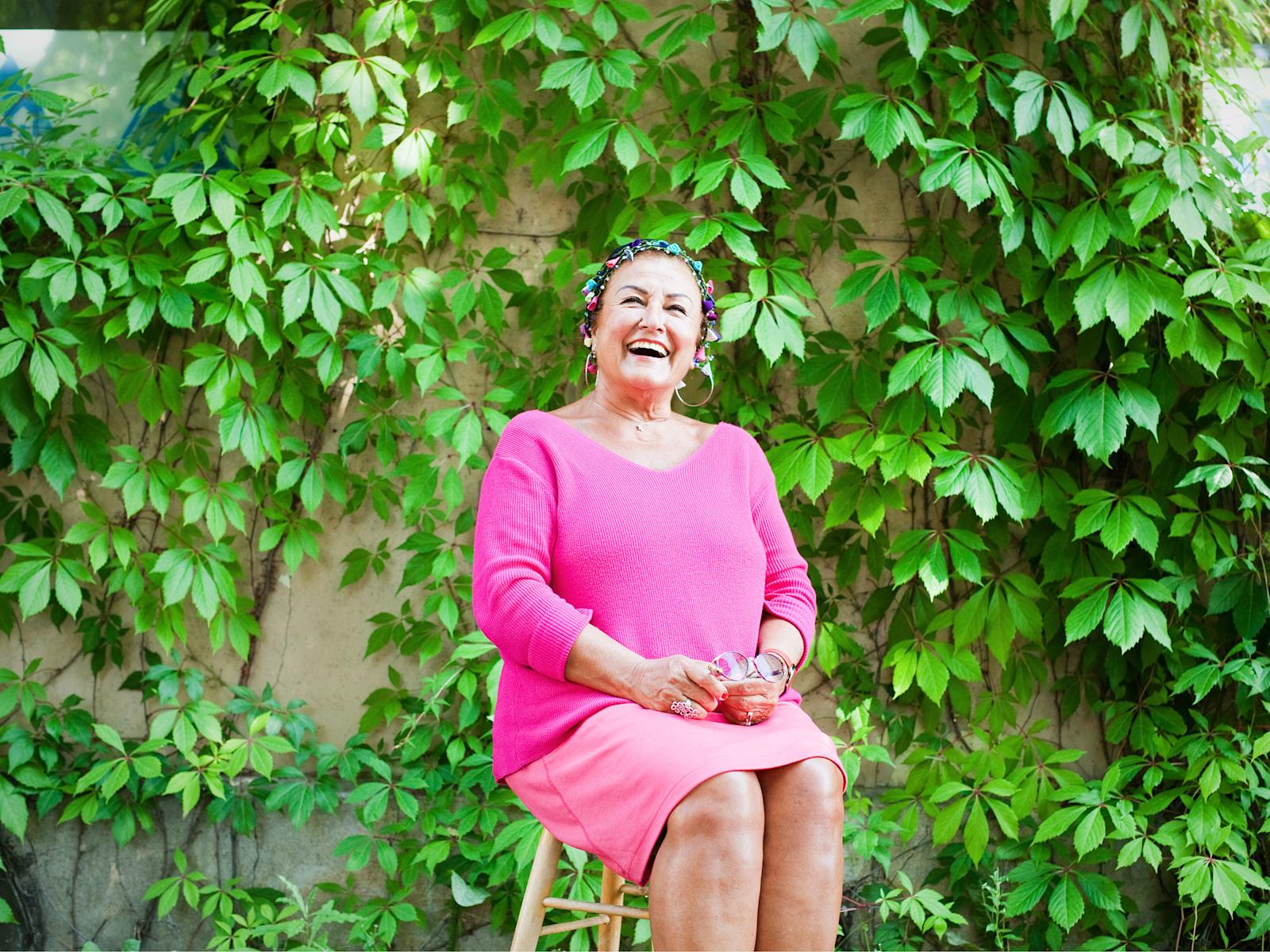 Hülya Kytö