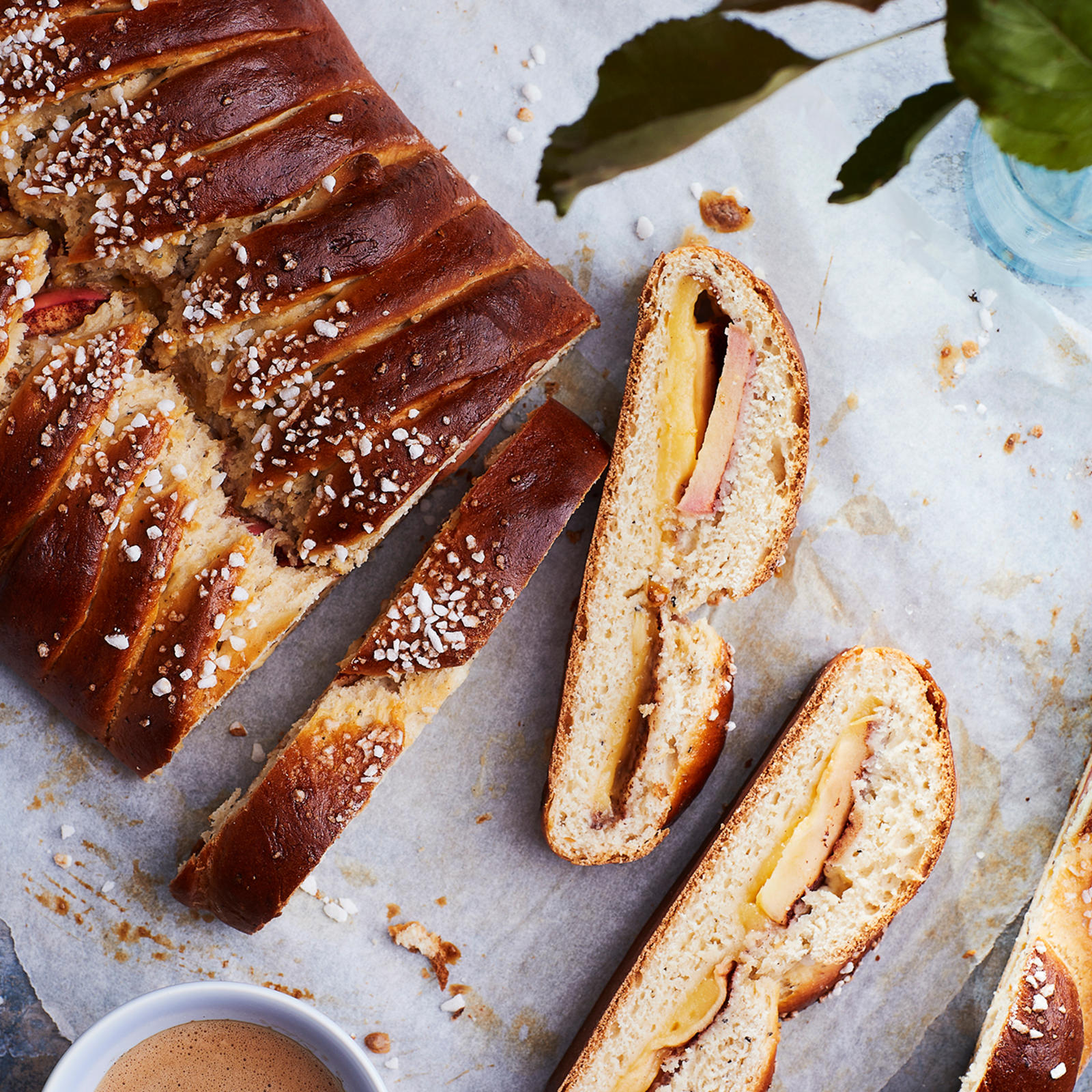 omenapitko, pullapitko